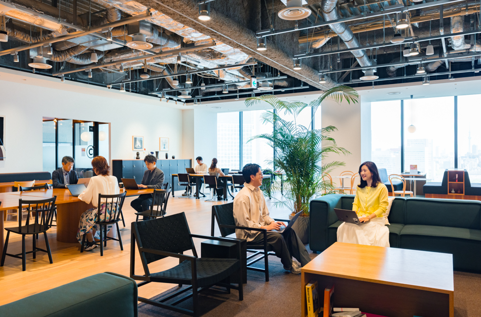 株式会社 リブセンスのイメージ画像1