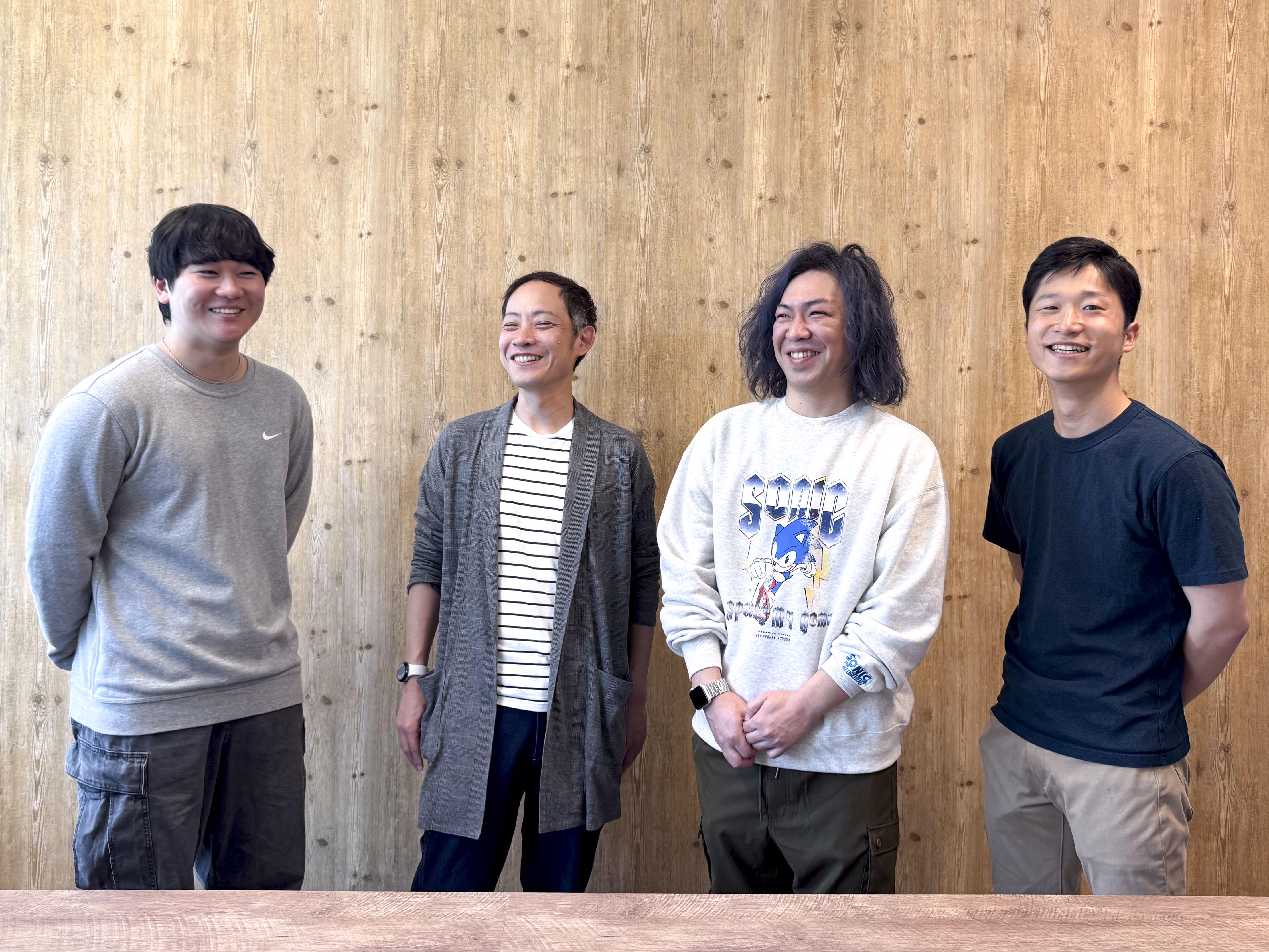 株式会社 エバーセンスのイメージ画像1