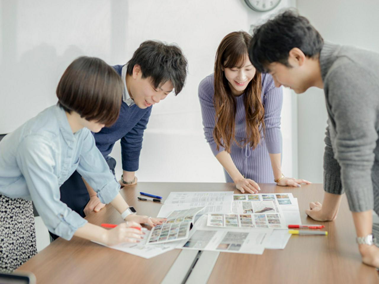 株式会社Cygames 求人画像1