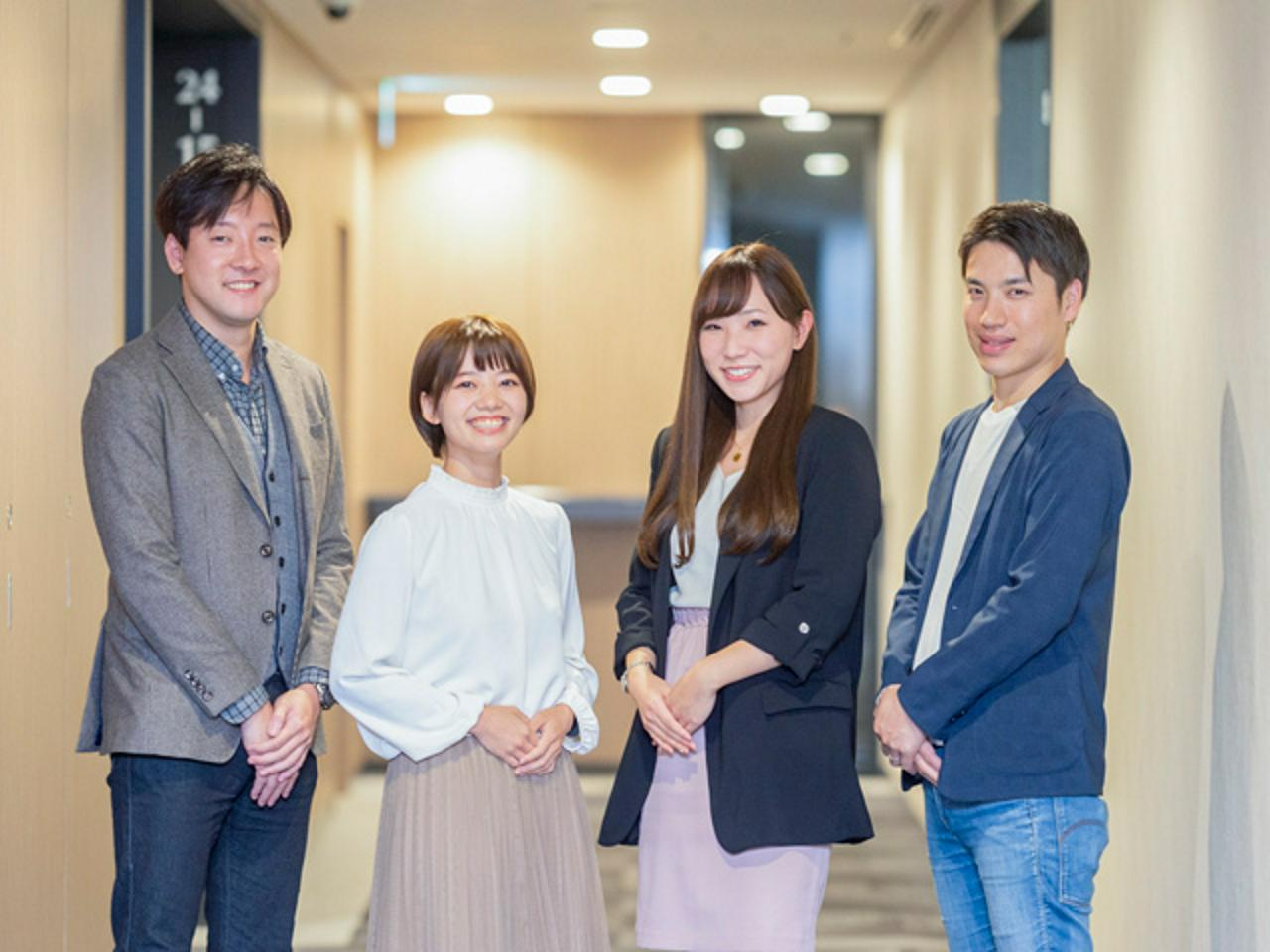 株式会社Cygames 求人画像1