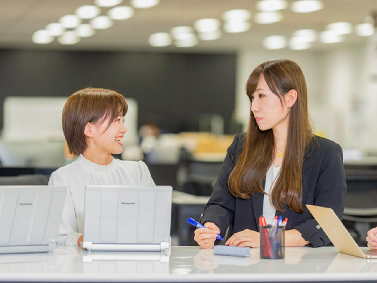 株式会社Cygames 求人画像1