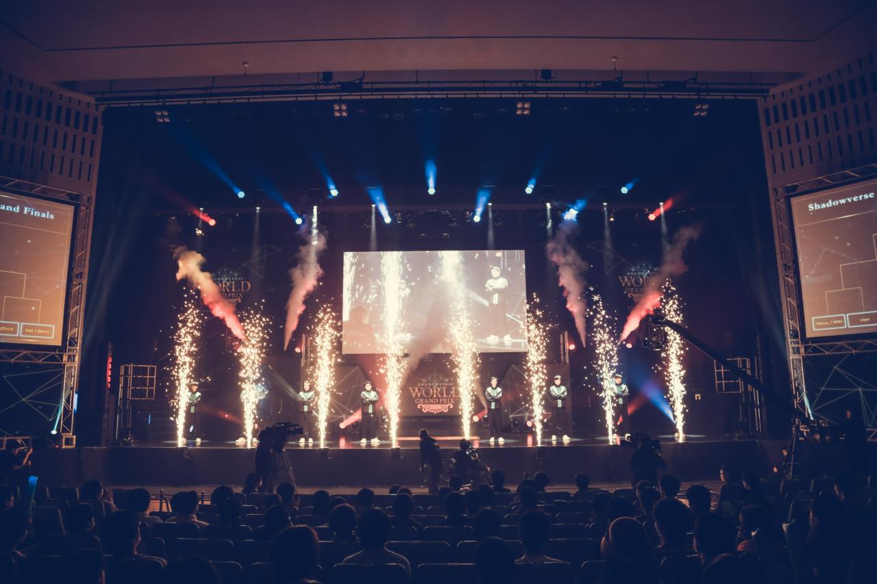 株式会社Cygames 求人画像1