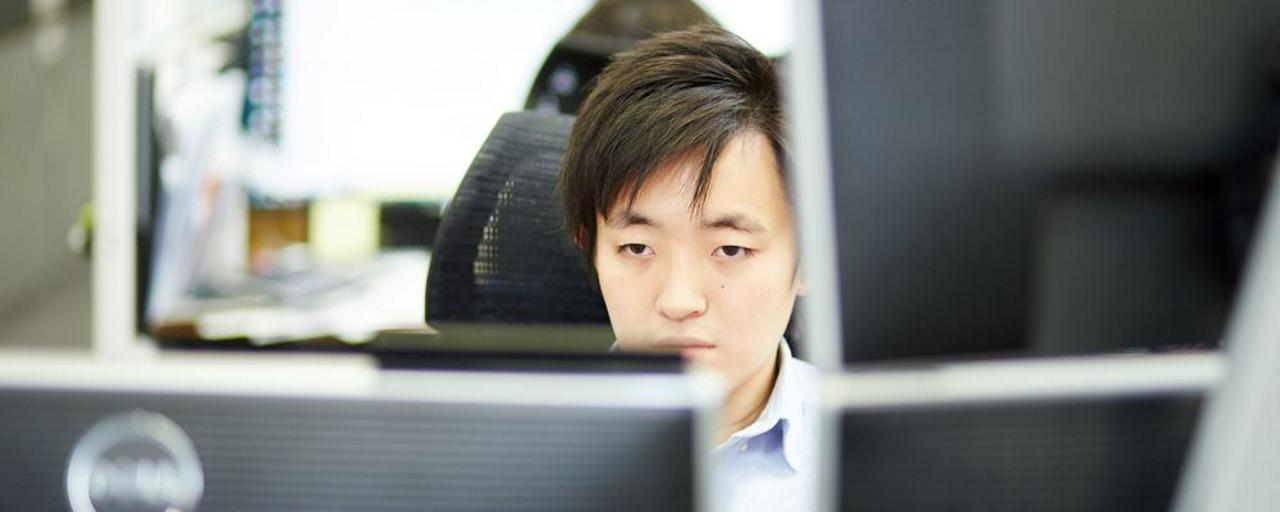 株式会社Cygames 求人画像1