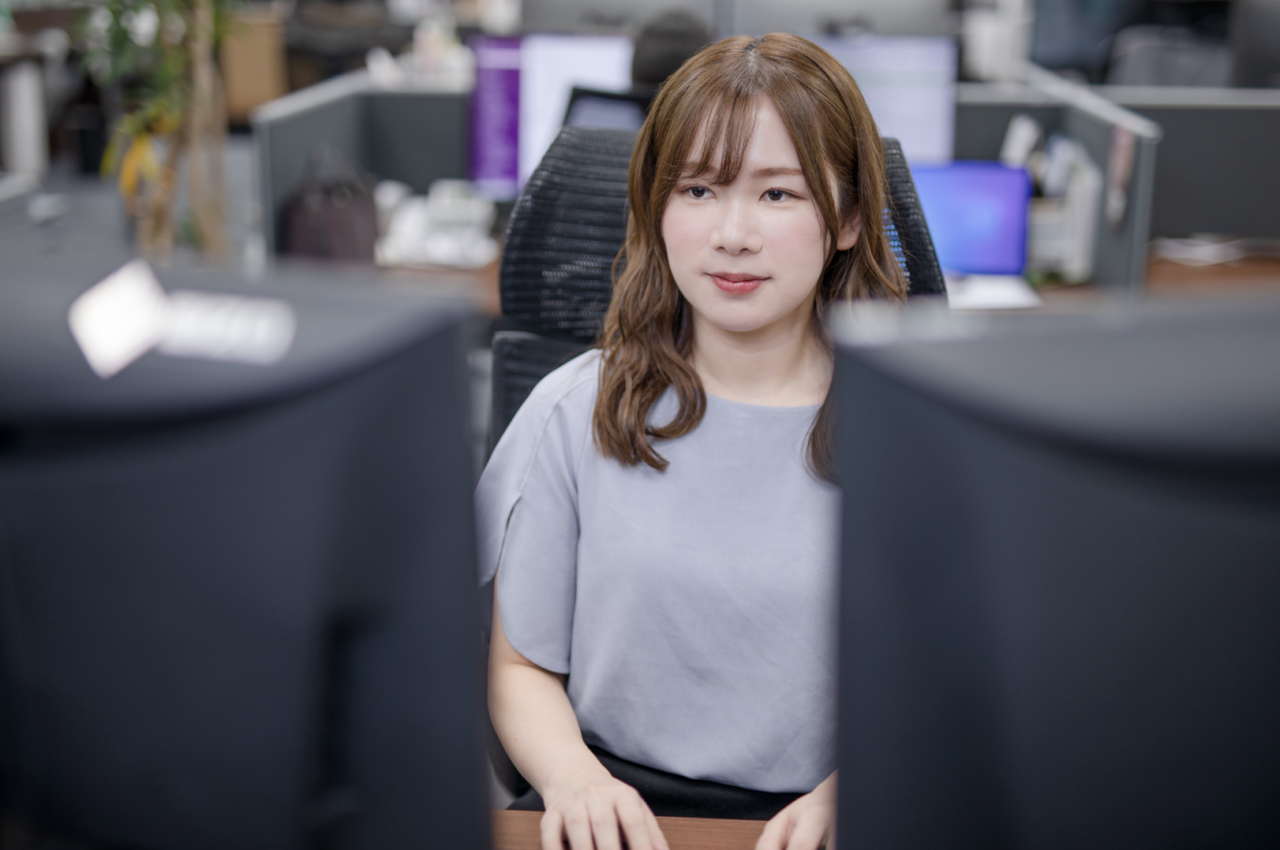 株式会社Cygames 求人画像1