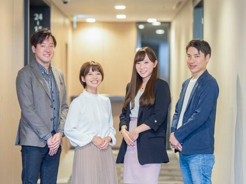 株式会社 Cygamesの採用 求人 転職サイトgreen グリーン