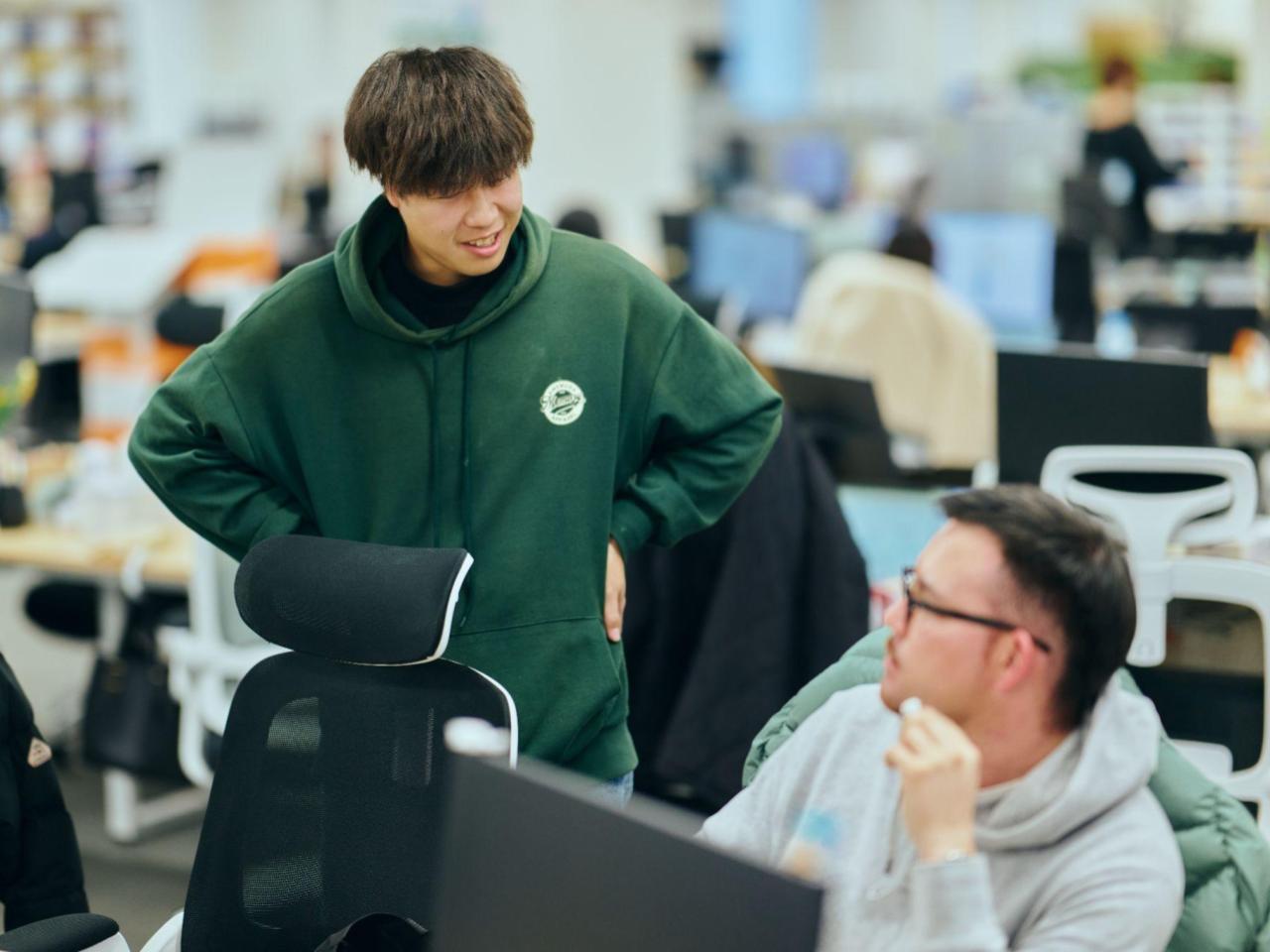 株式会社 IDOM CaaS Technologyのイメージ画像3