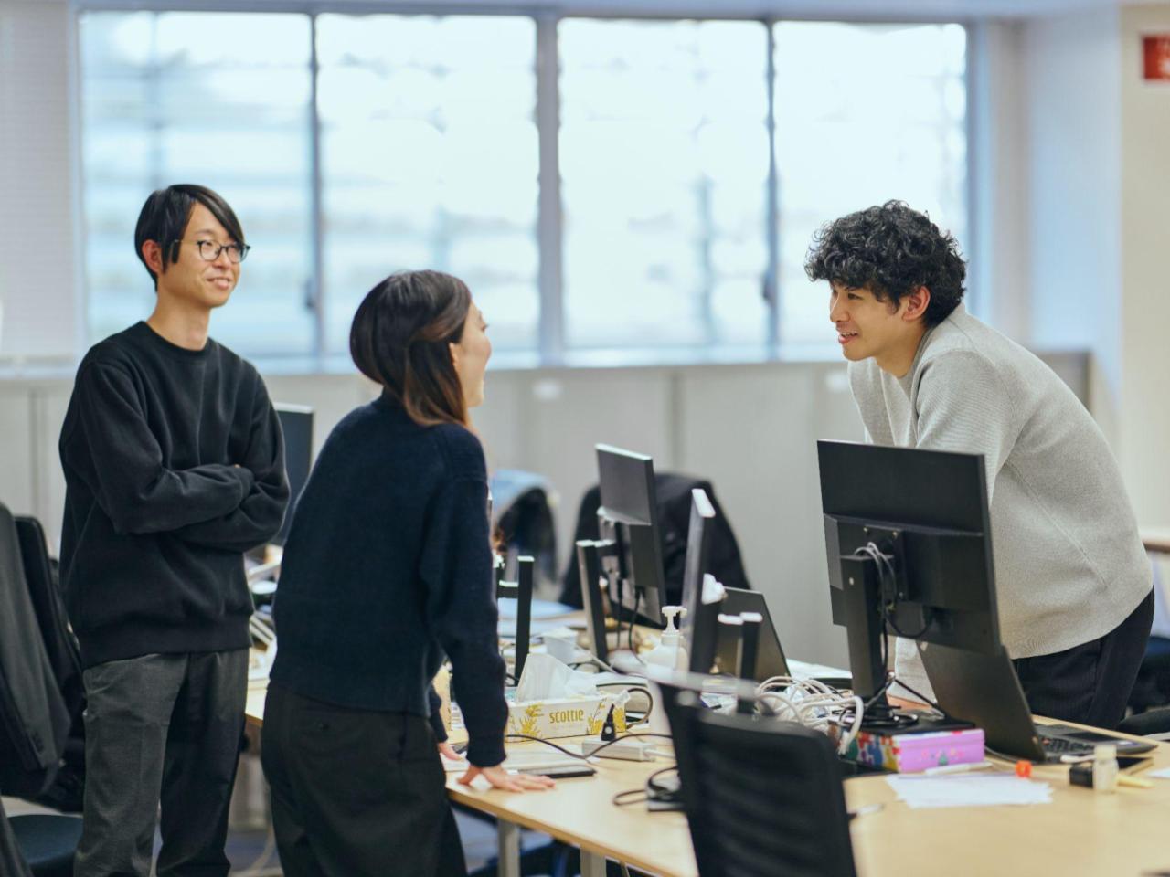 株式会社 IDOM CaaS Technologyのイメージ画像2