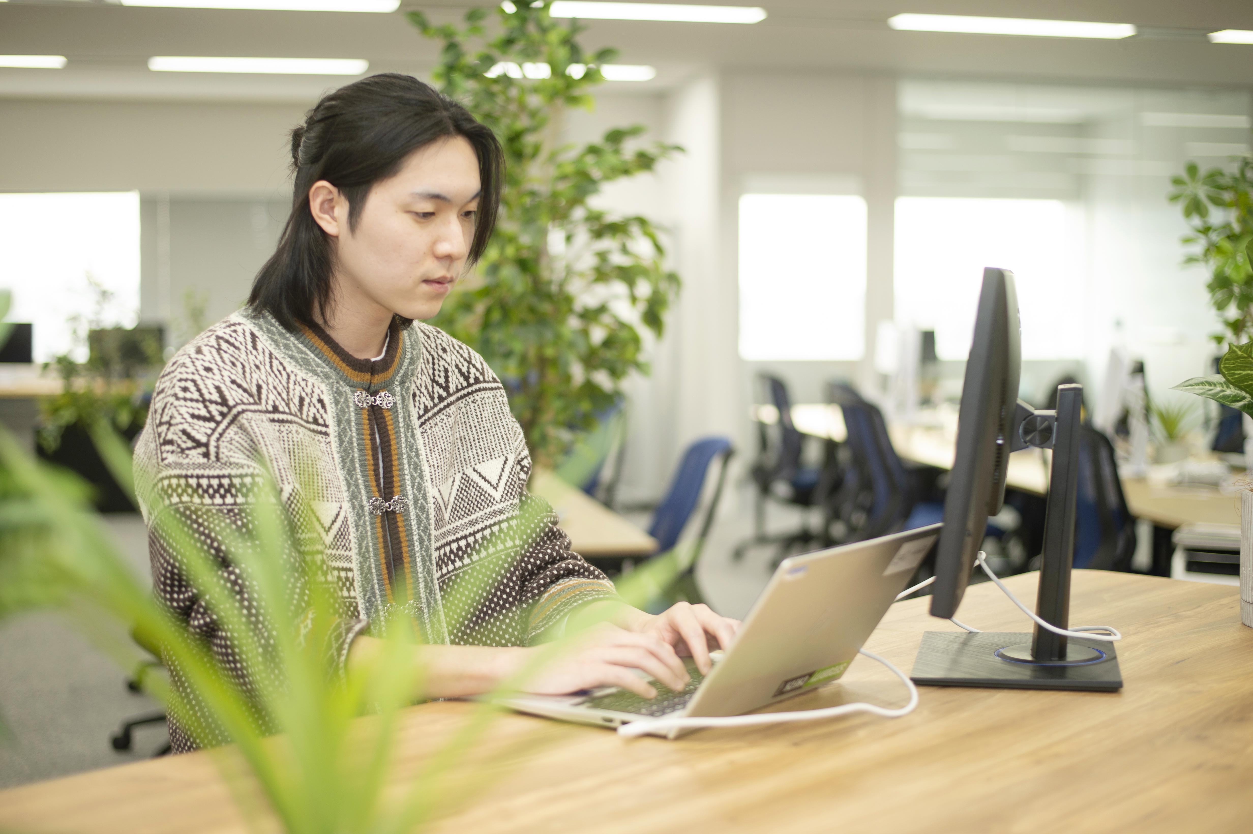 株式会社 サイバーセキュリティクラウドのイメージ画像1