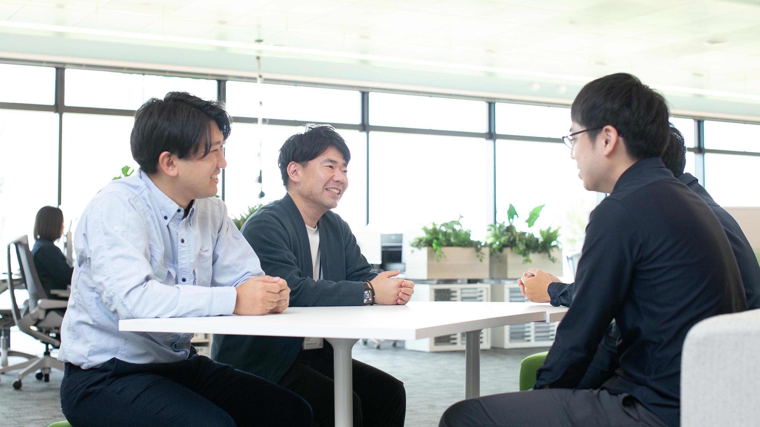 この企業と同じ業界の企業：高砂熱学工業 株式会社