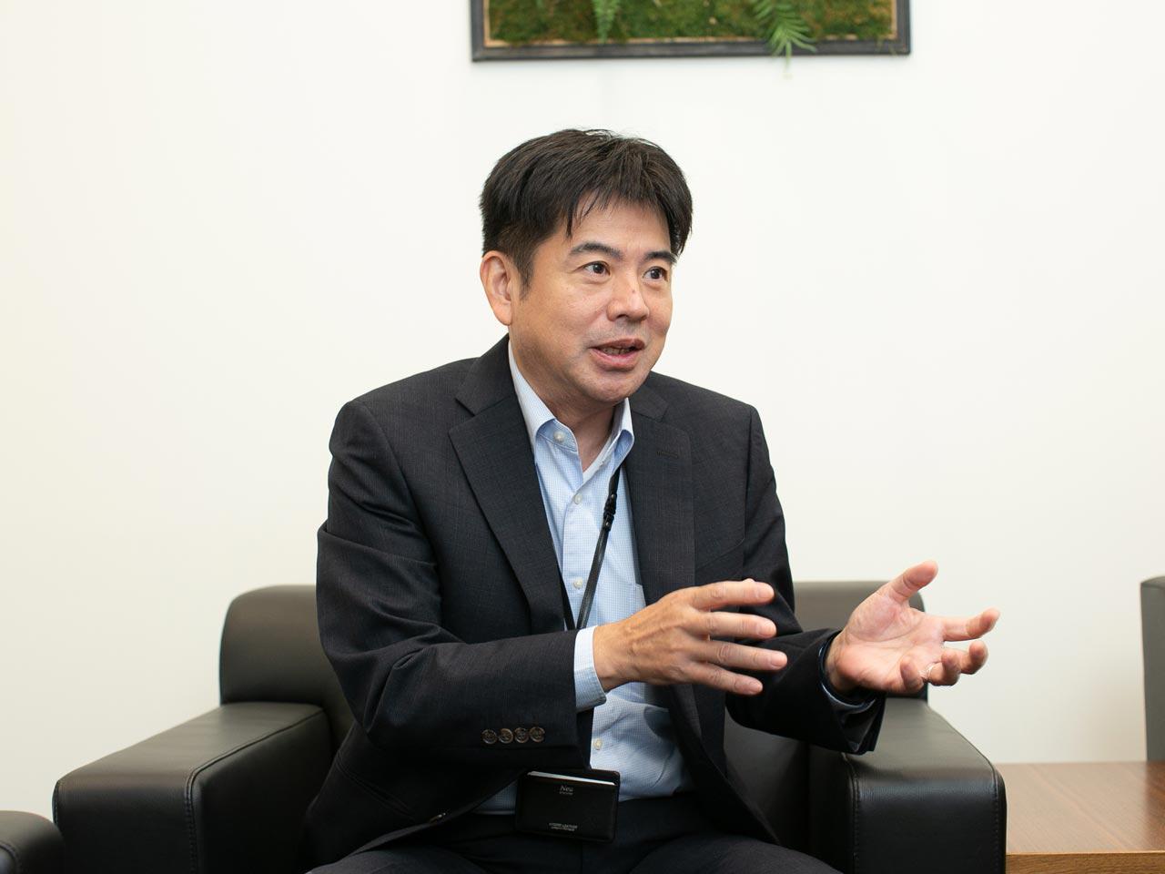 ハラスメント対策や仕事と家庭の両立支援等、ワーク・ライフ・バランスの向上にも努めている。