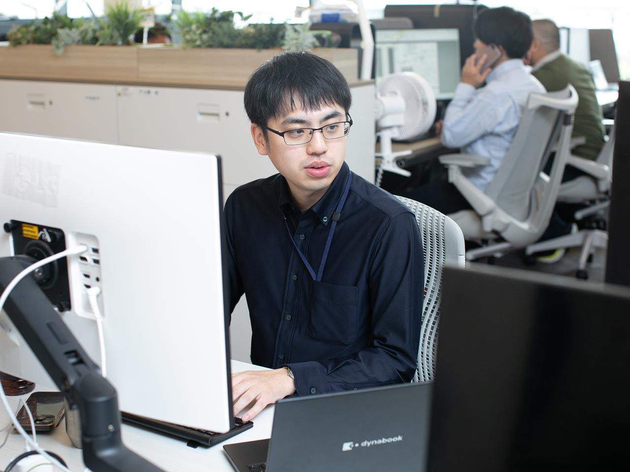 2020年4月には、脱炭素社会の実現に向け、地球環境に貢献する「環境クリエイター」を目指す方針を打ち出し、カーボンニュートラル事業『ツナグ』を展開している。