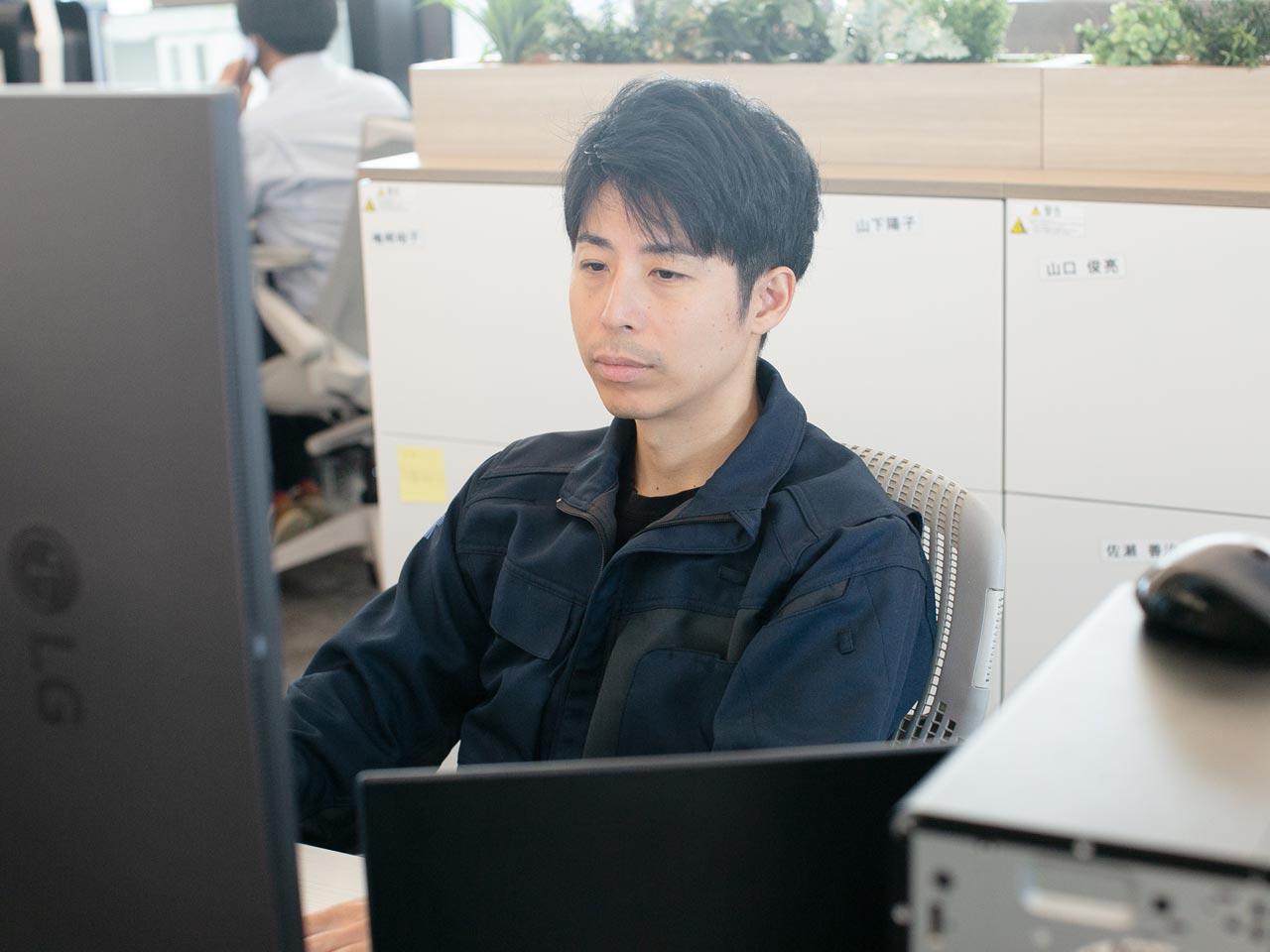 再生可能エネルギーを利用することで温室効果ガスを一切排出しない「グリーン水素」の製造を実現した。