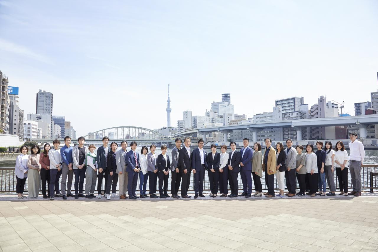 株式会社ジャパン・メディカル・カンパニー 求人画像1