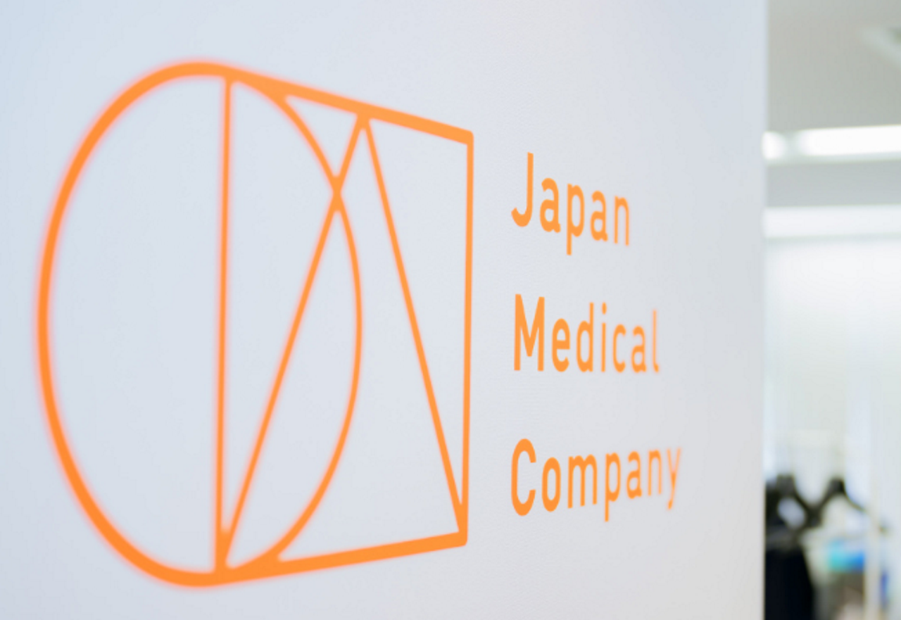 株式会社ジャパン・メディカル・カンパニー 求人画像1