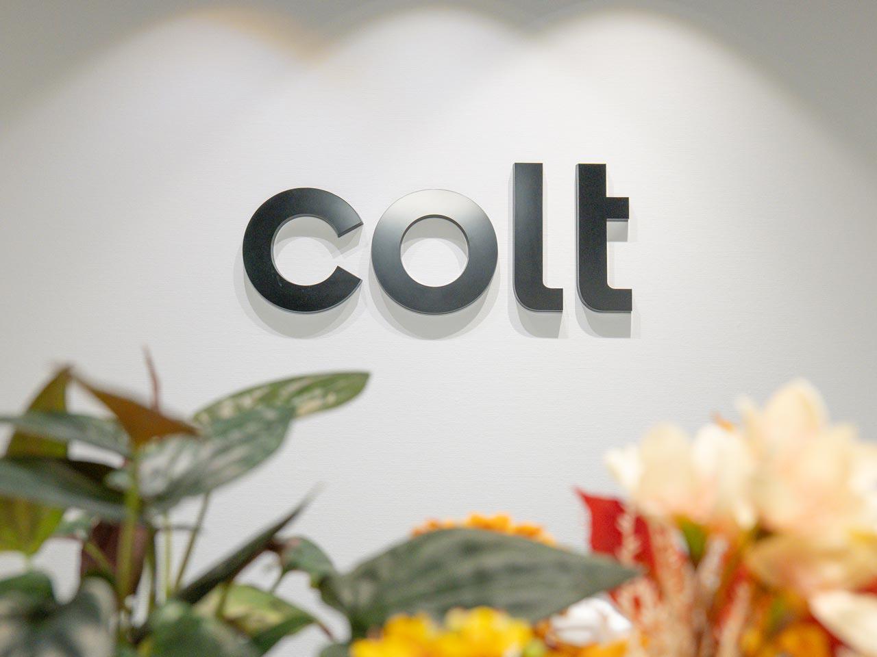 Colt Technology Servicesのイメージ画像3
