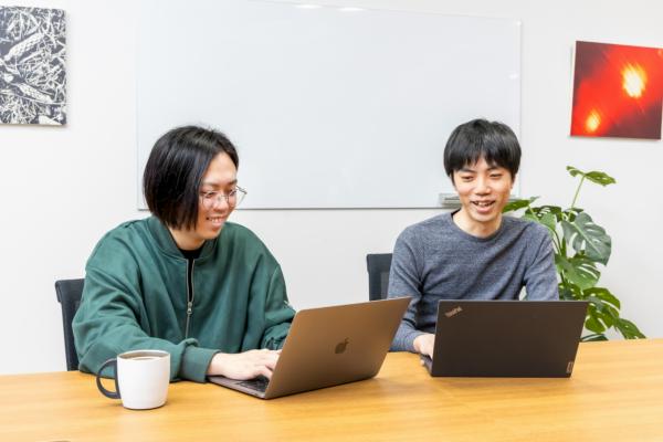 募集している求人：ERPコンサル