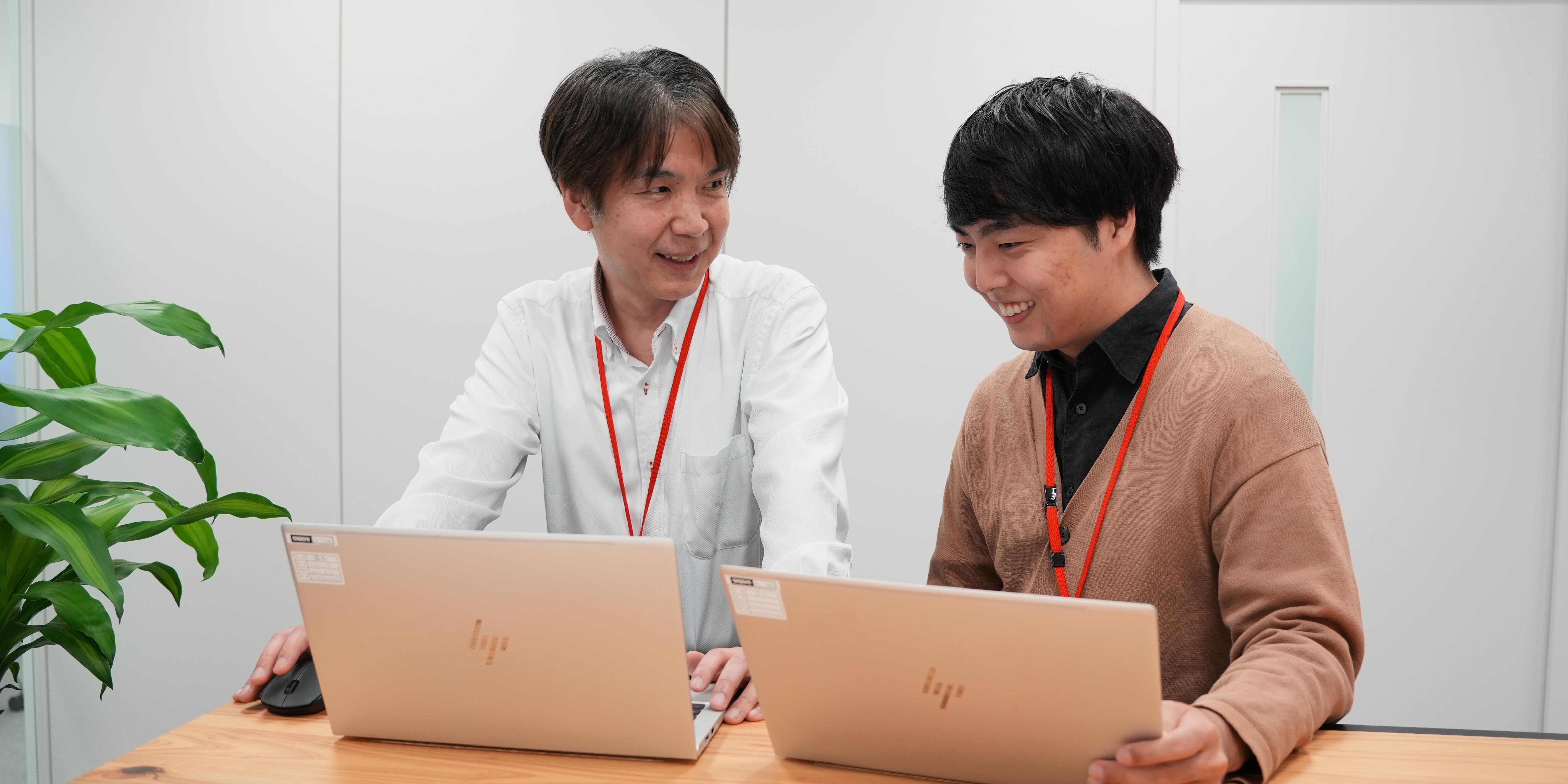 企業トップ画像