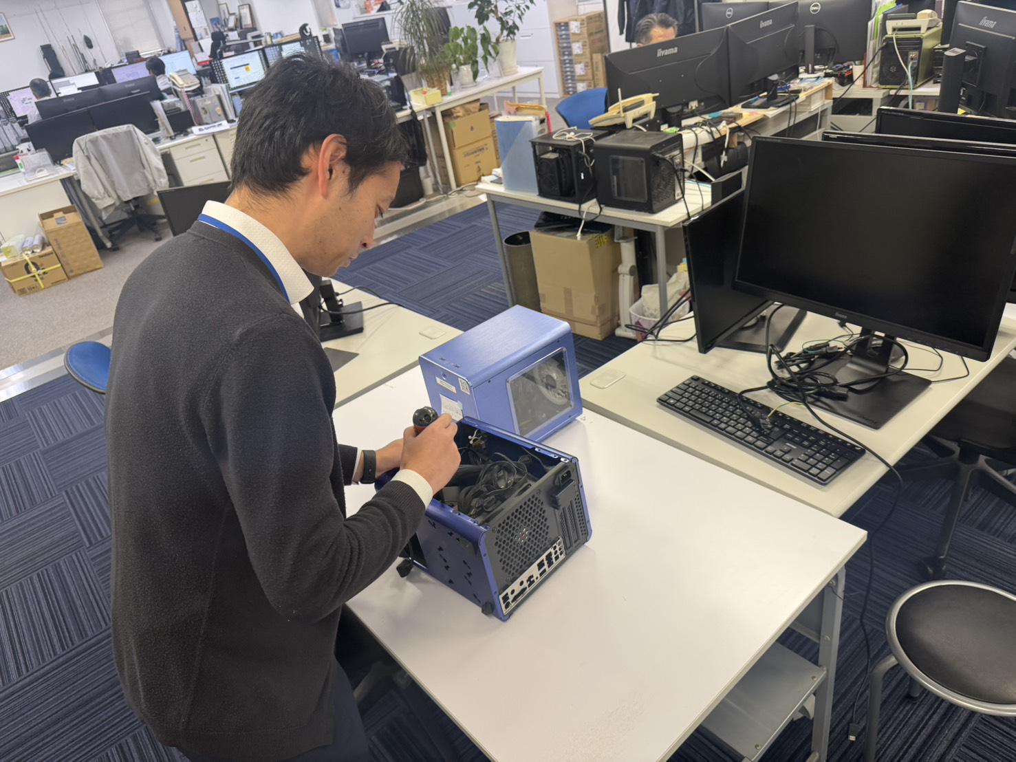 株式会社 トラバースのイメージ画像3