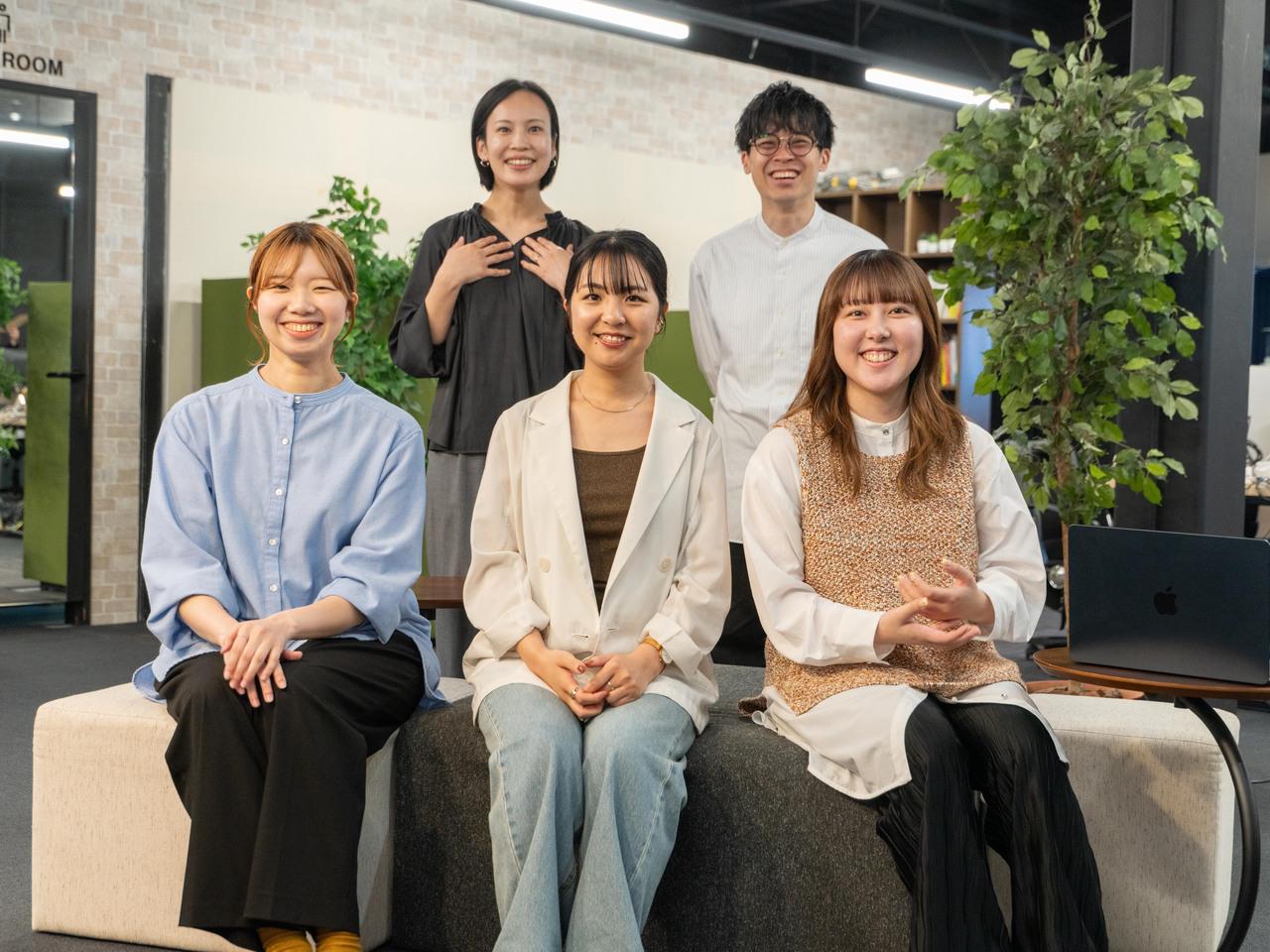 株式会社 Revisionのイメージ画像3