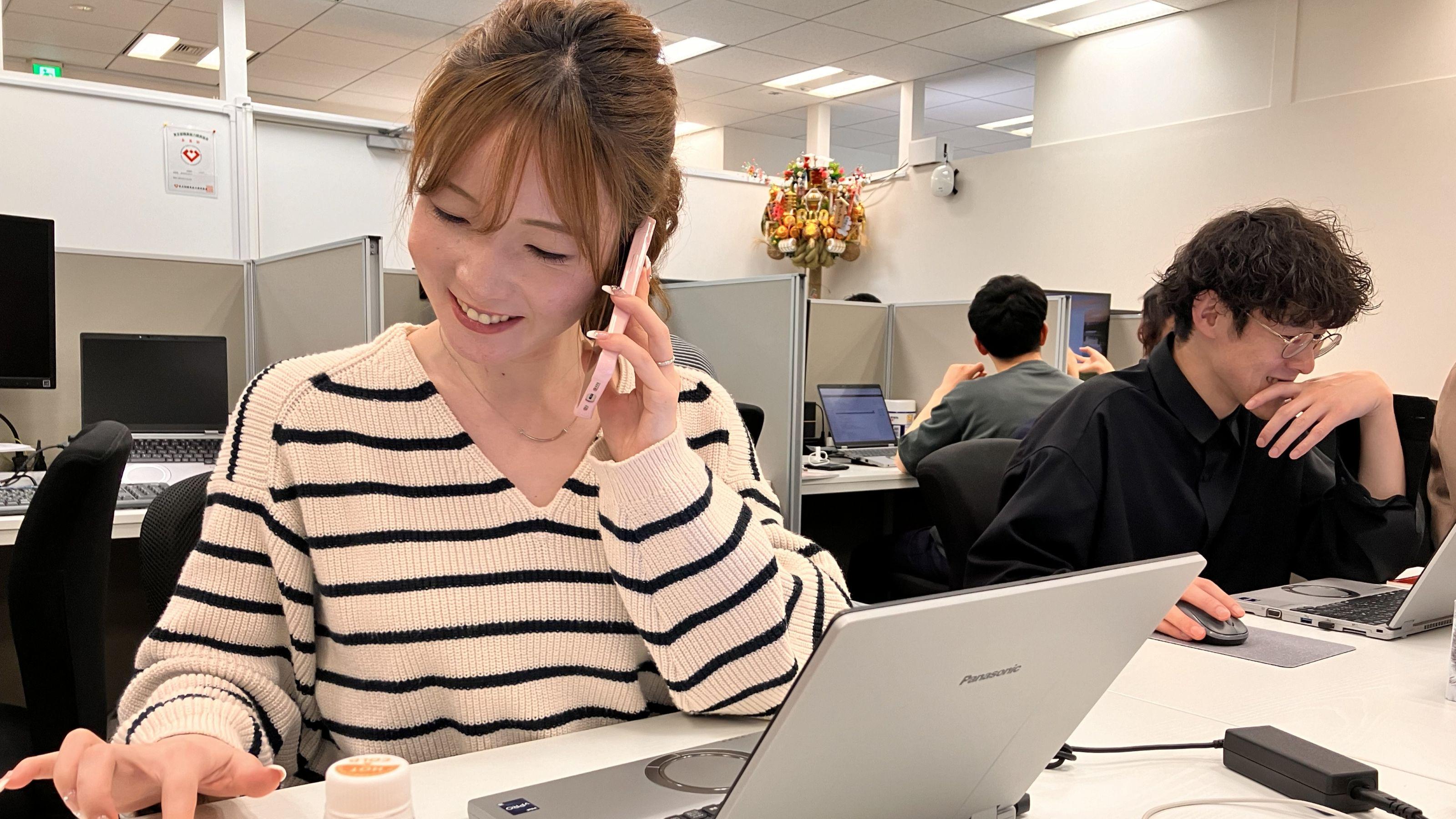 企業トップ画像