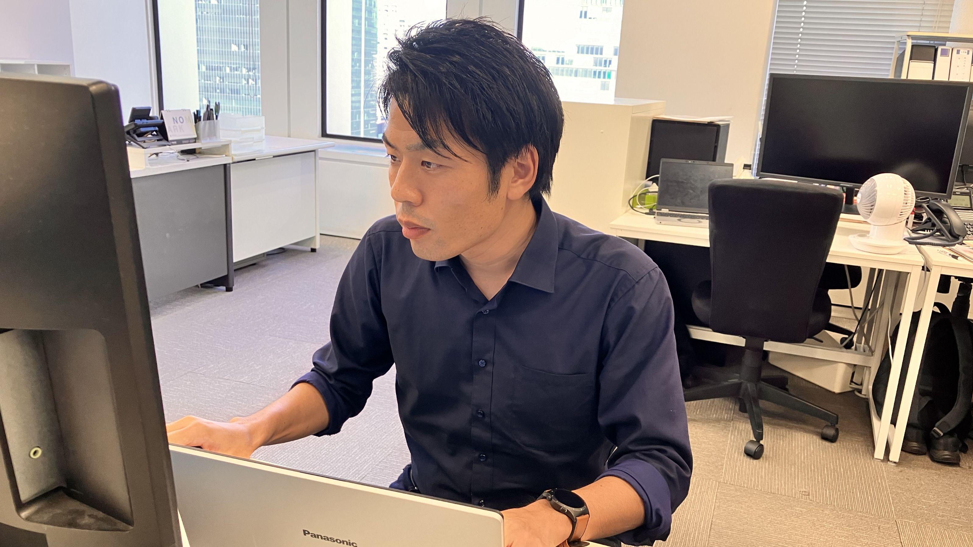 企業トップ画像