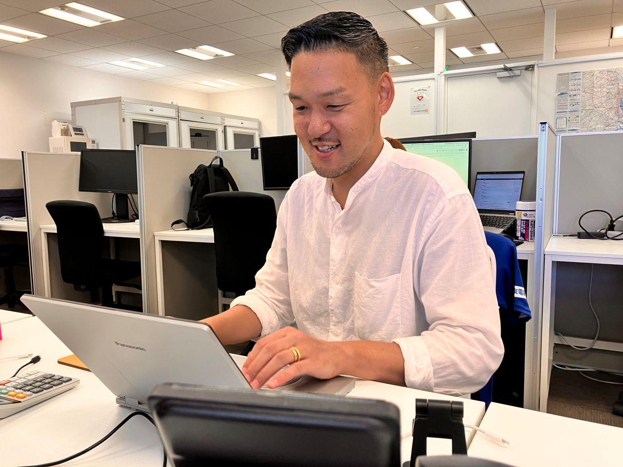 Web広告の市場が拡大し、アフィリエイト広告も右肩上がりとなっていますが、そんな中当社は独自性の強いサービスを確立することで、より一層の成長を実現してきました。