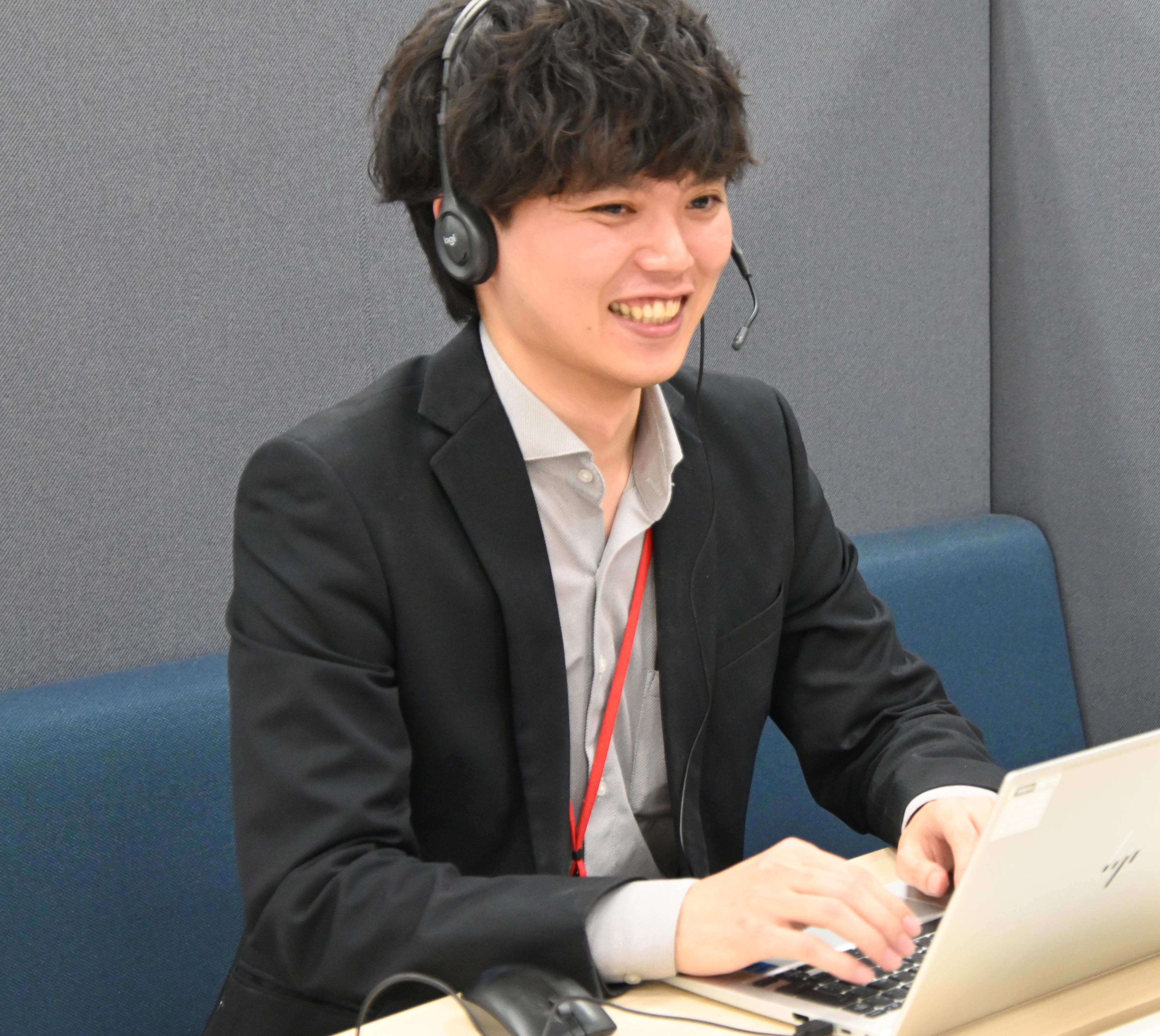 株式会社 アイフィスジャパンのイメージ画像3