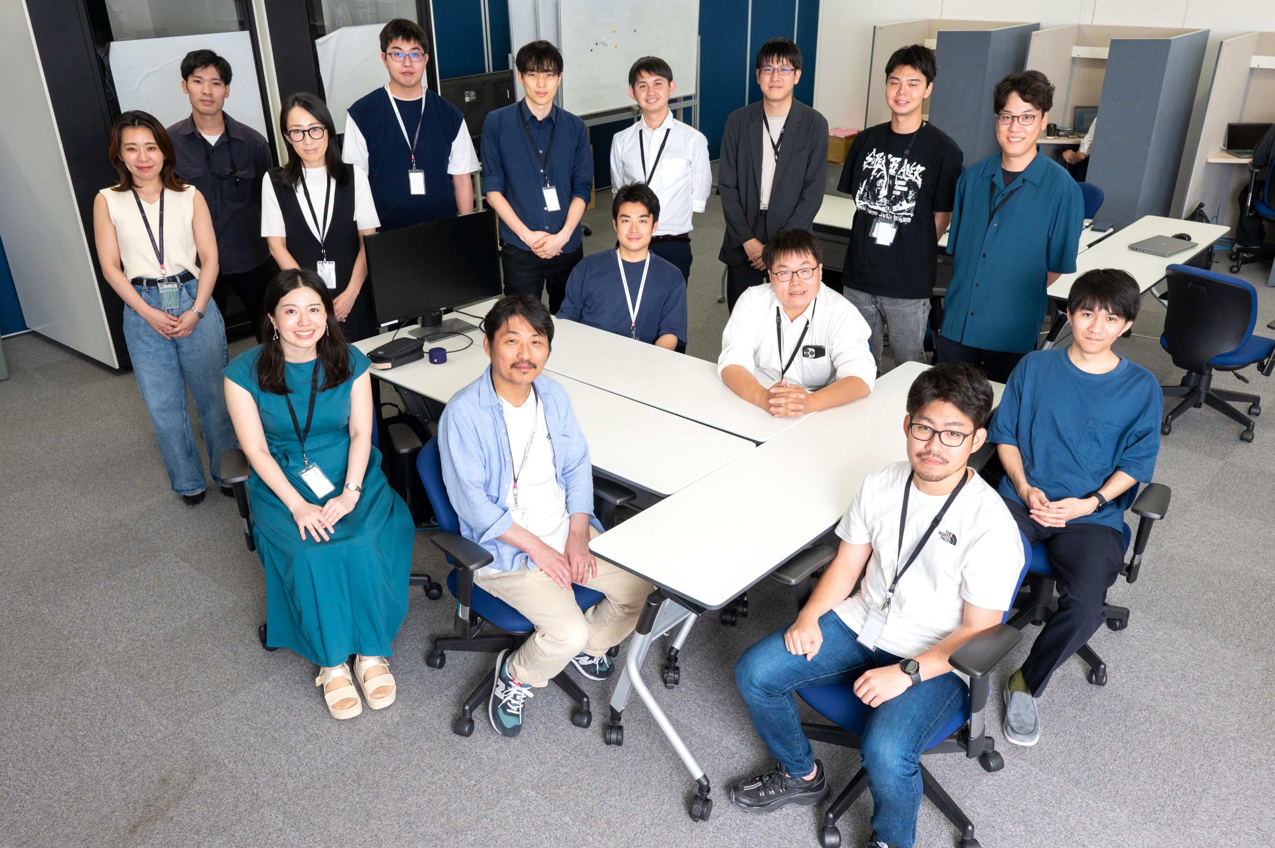 企業トップ画像