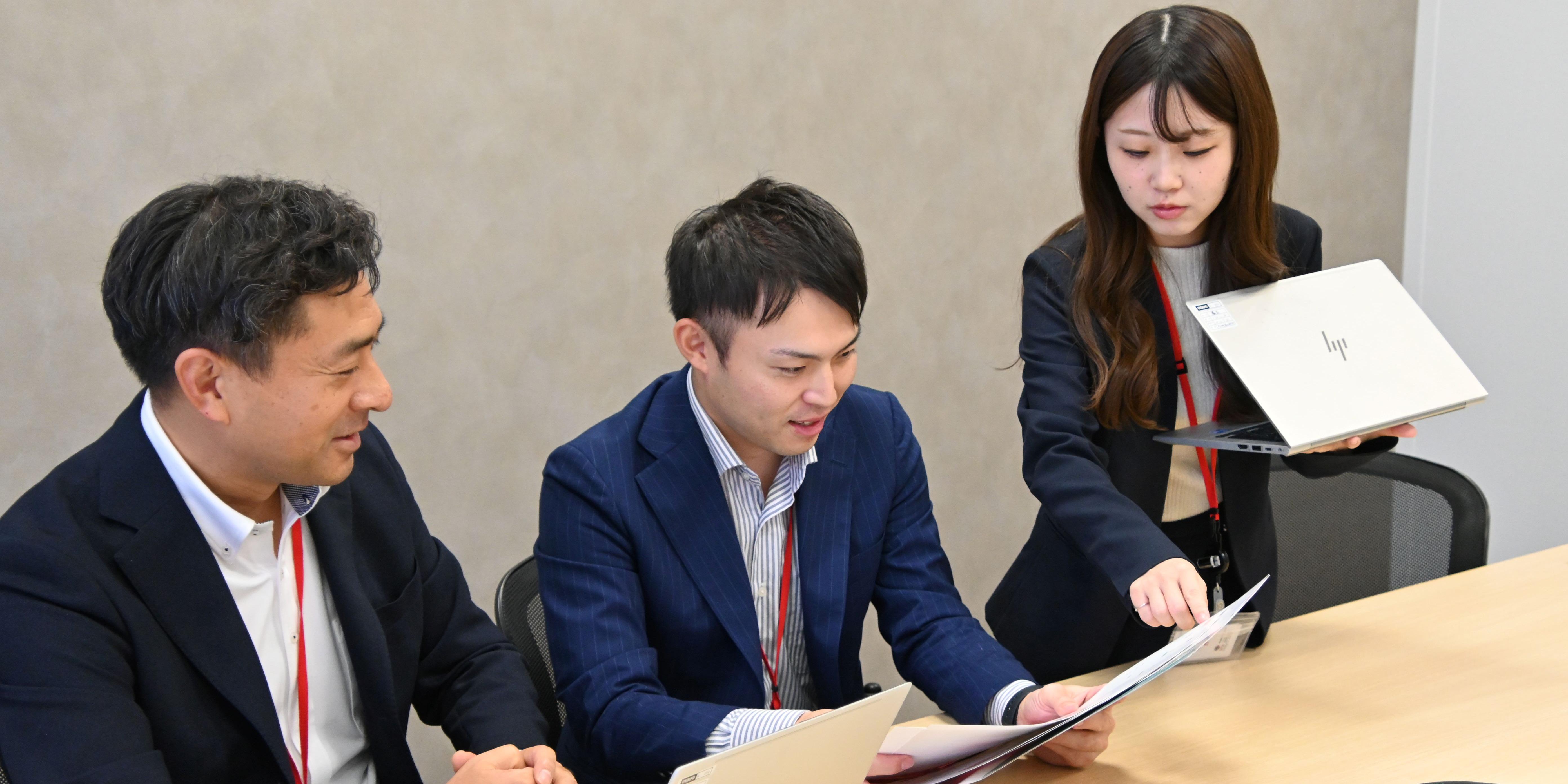 企業トップ画像