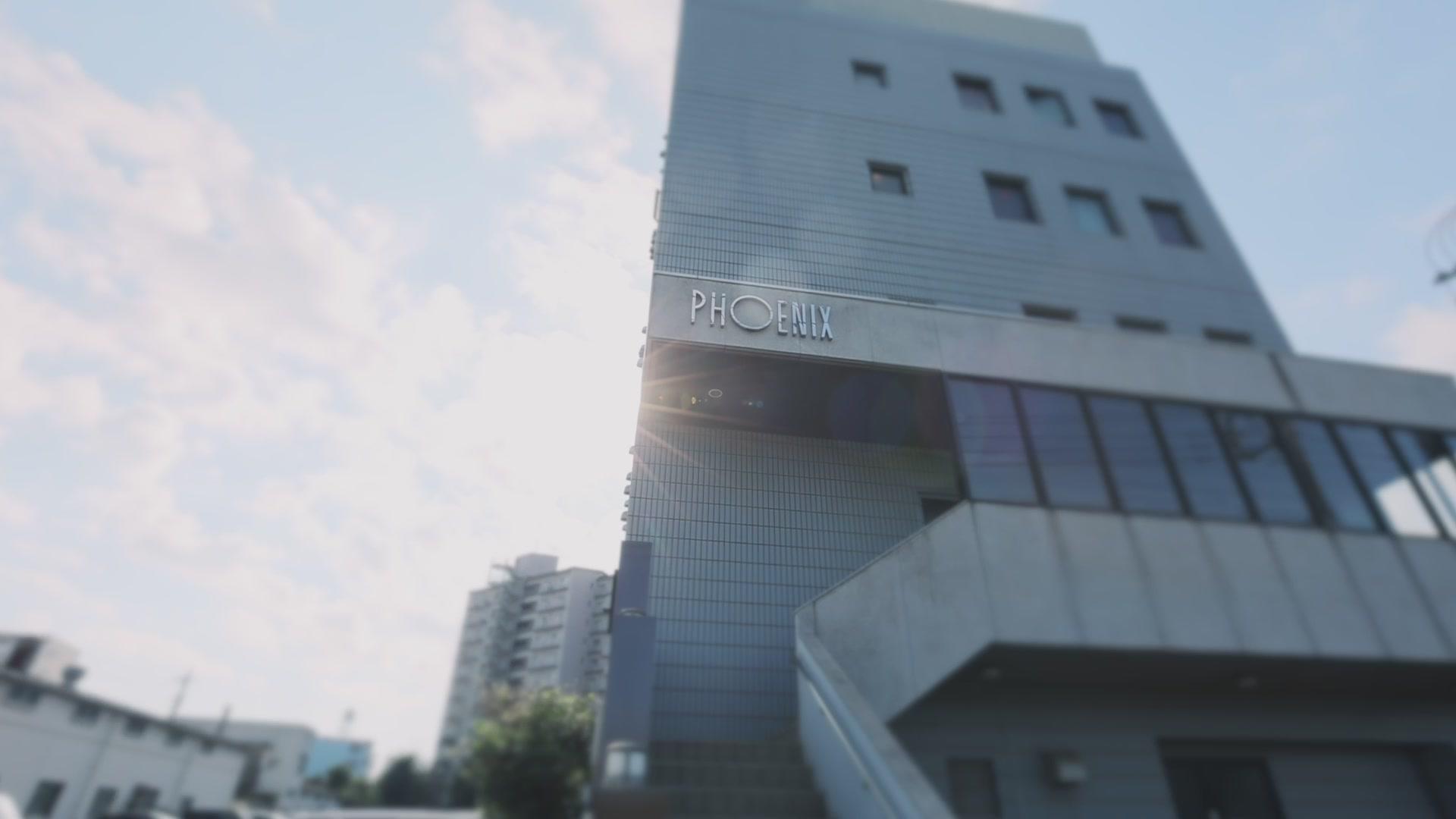 実績は50年以上。<br />一流メーカーの音響機器等の<br />開発に取り組むスペシャリスト集団。