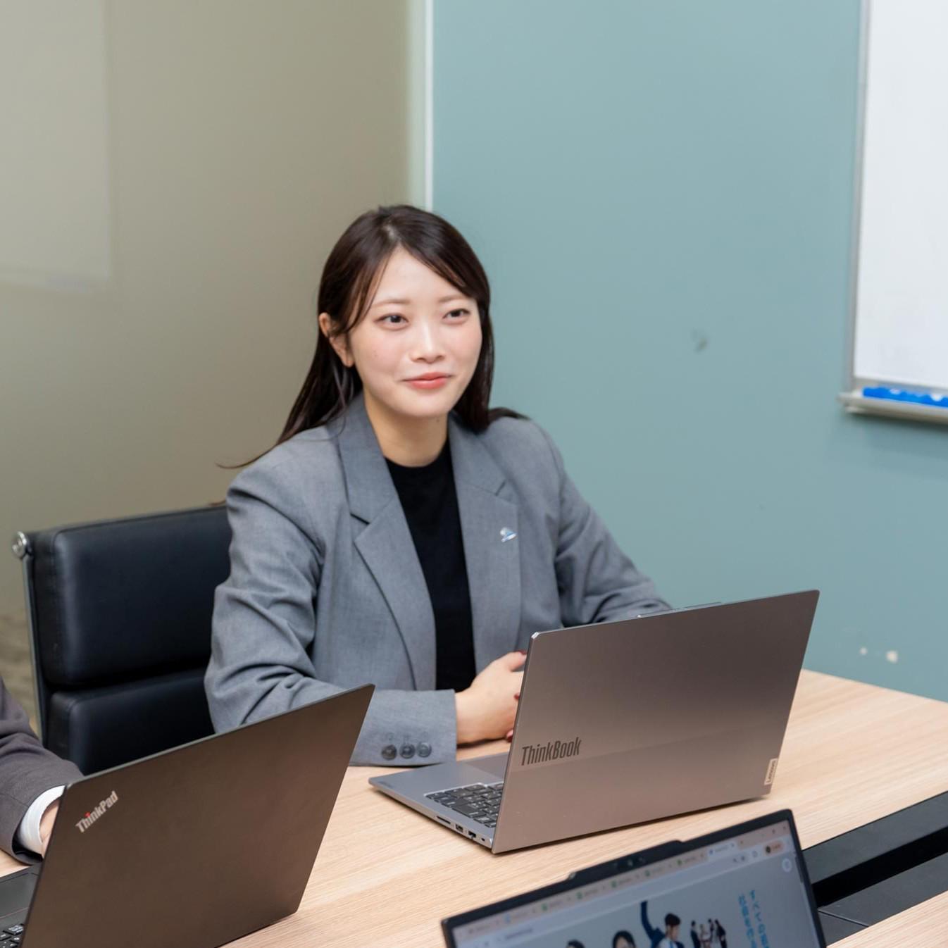 キャリアスタート株式会社メインアイコン