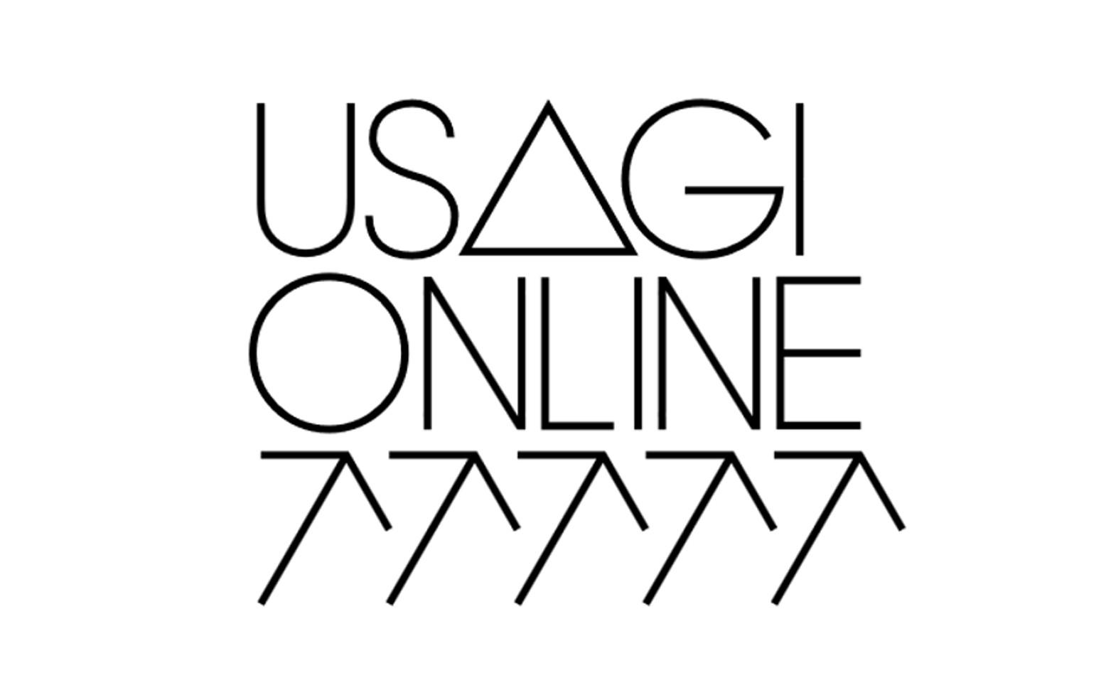 事業内容：ウサギオンライン
