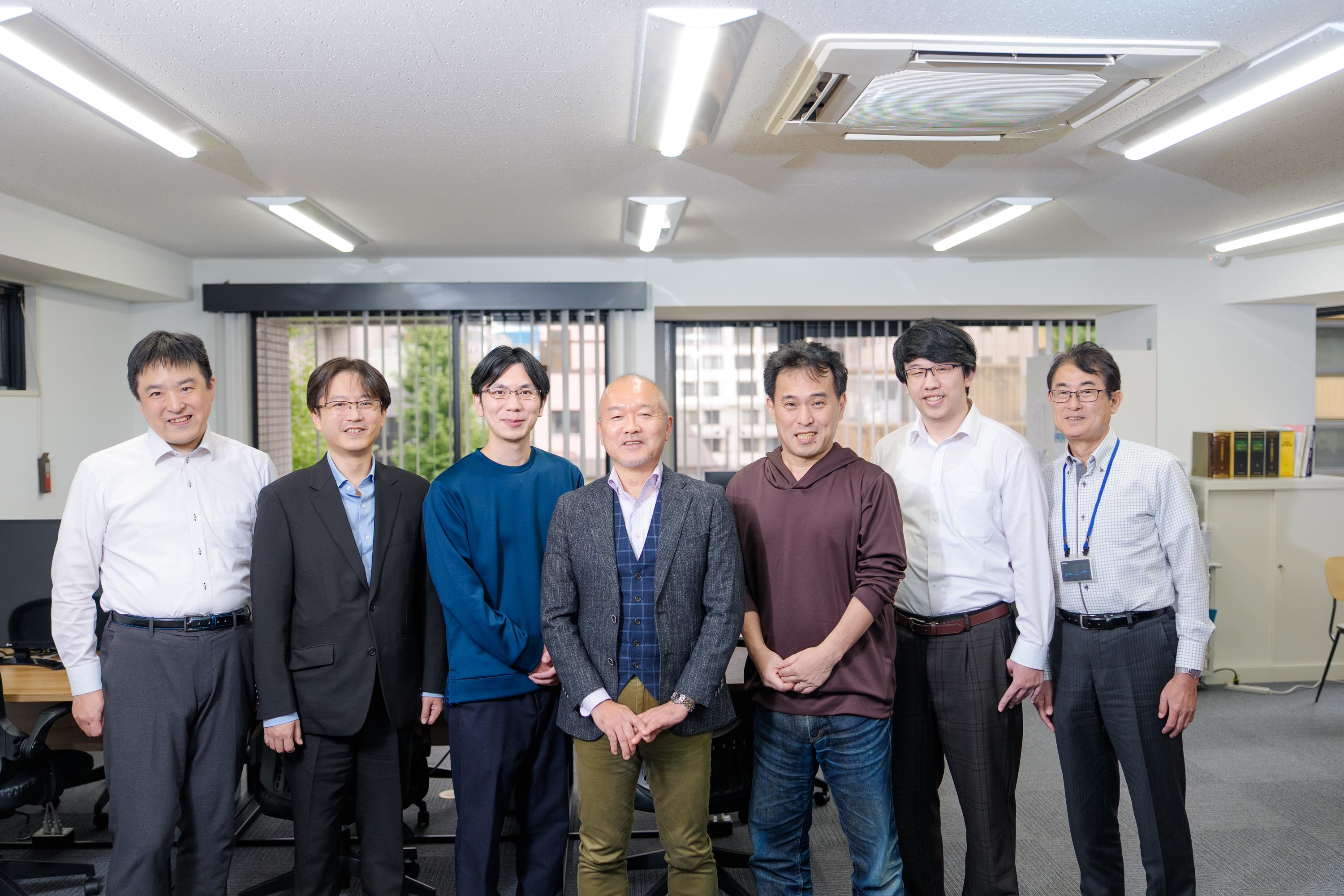 企業トップ画像