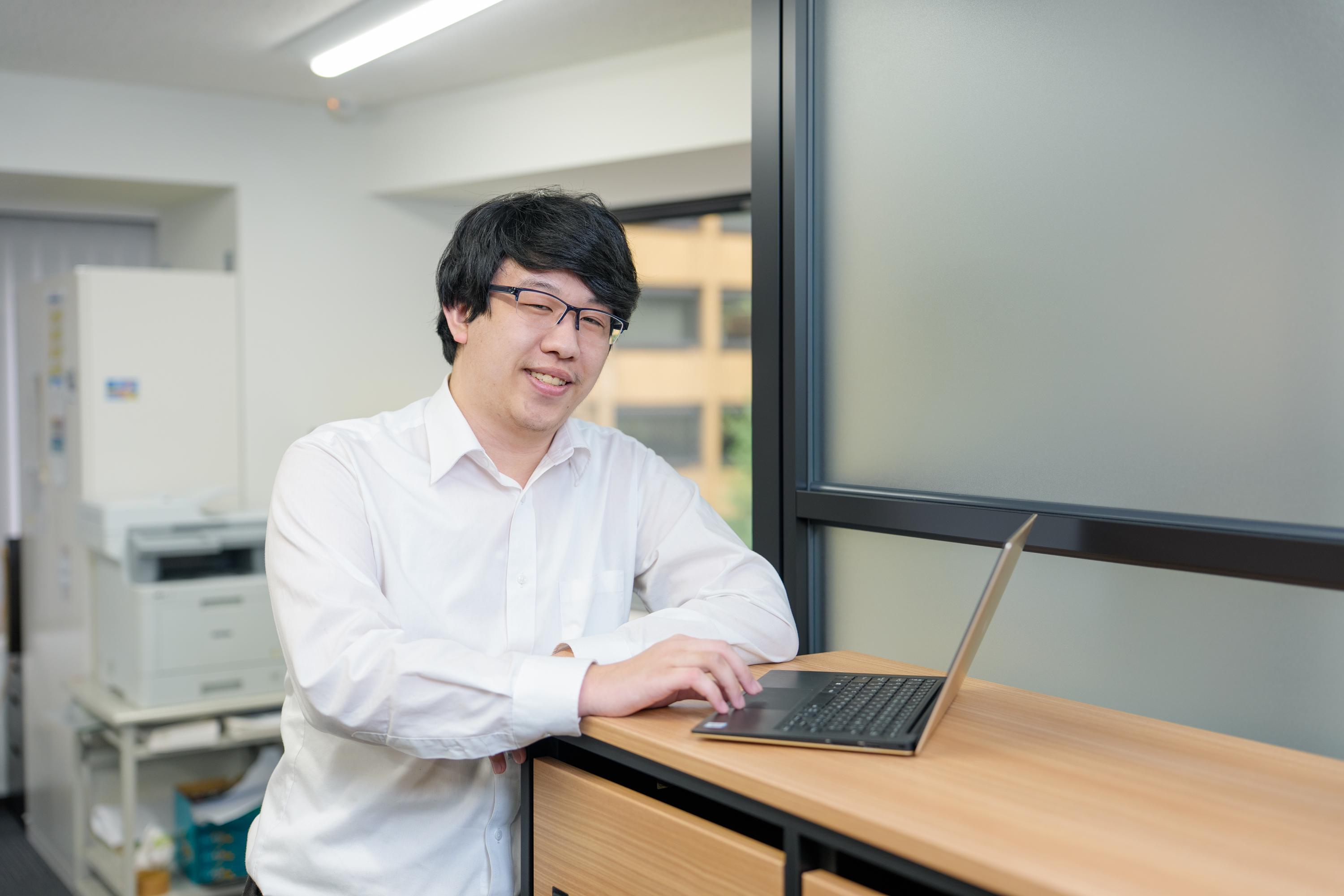 スパイクシステムズ 株式会社のイメージ画像2