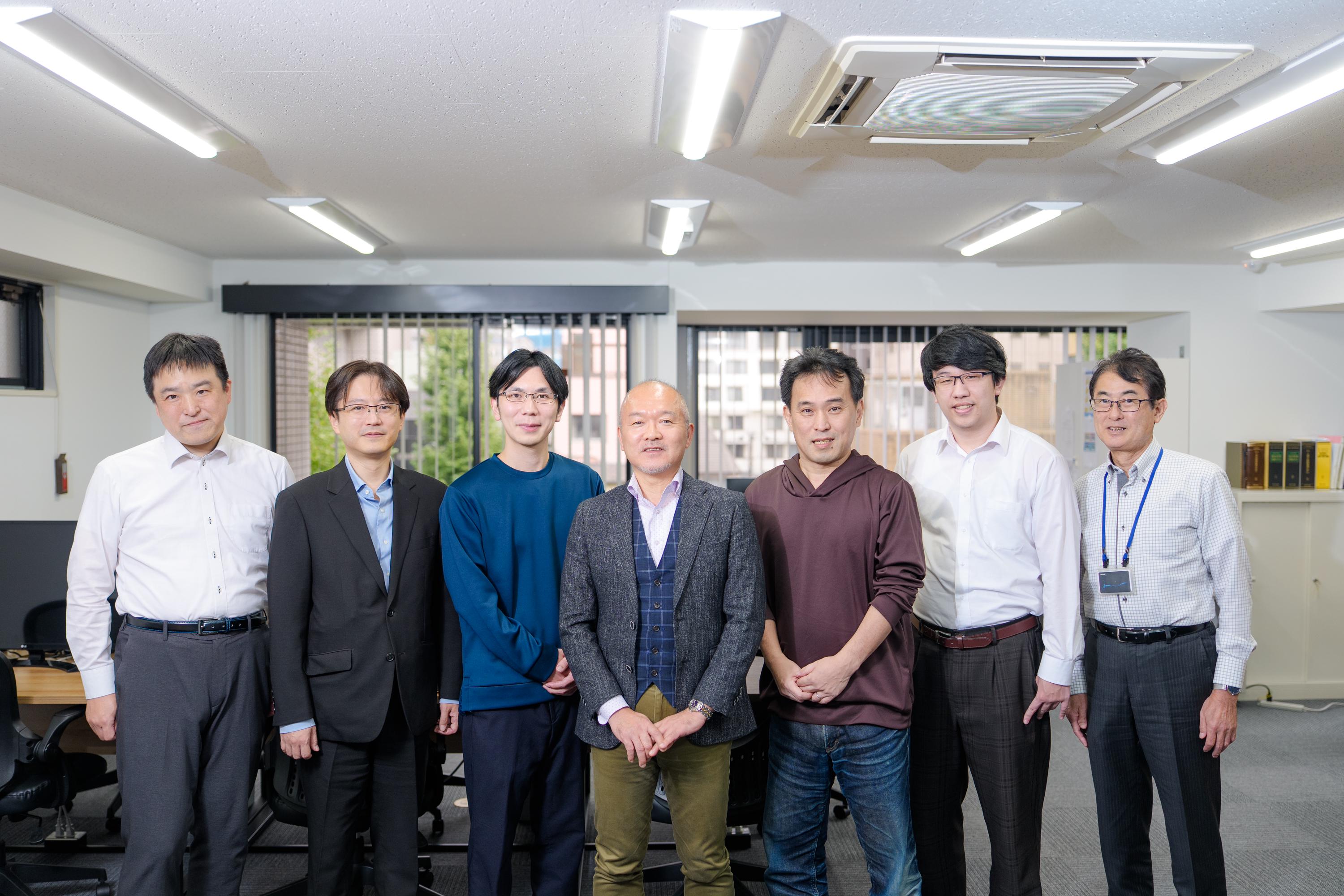 スパイクシステムズ 株式会社のイメージ画像3