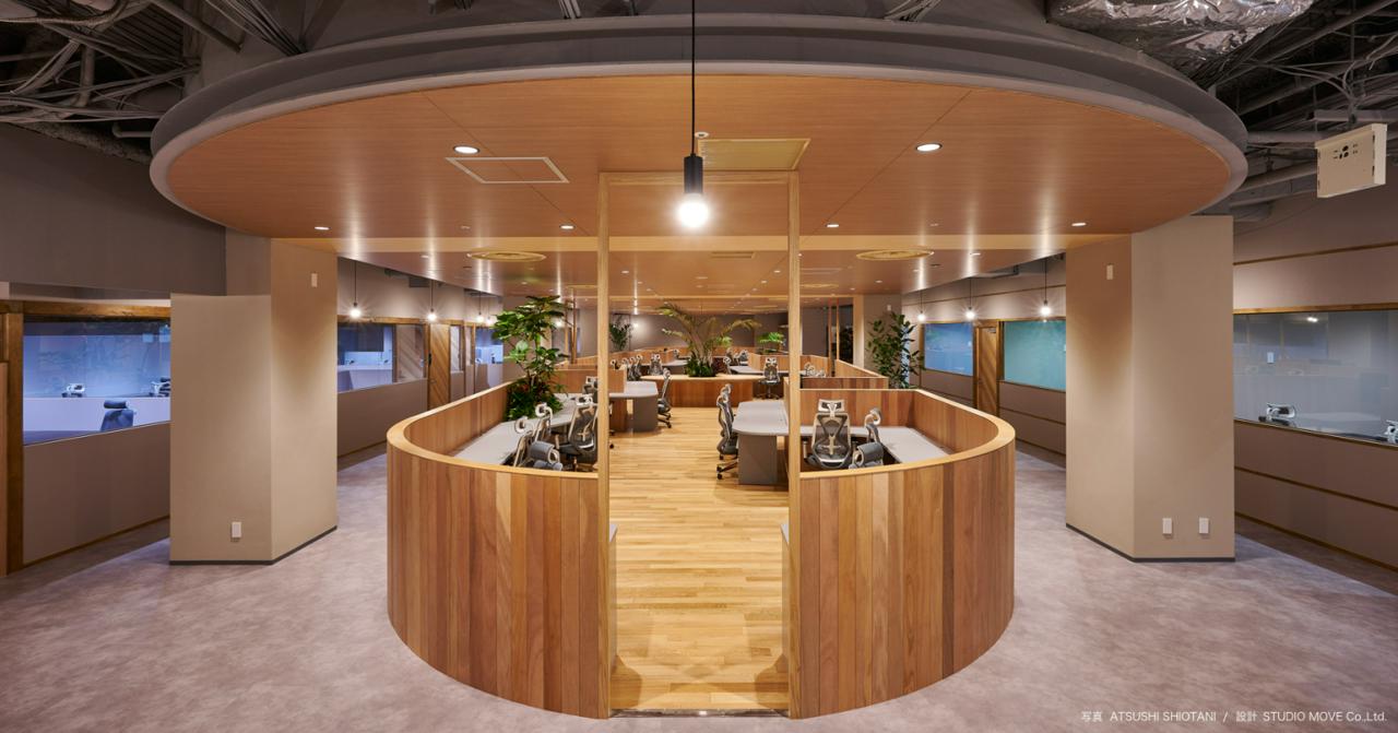 株式会社電脳交通 求人画像1