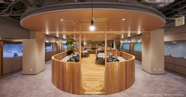 募集している求人：マーケティング メンバー