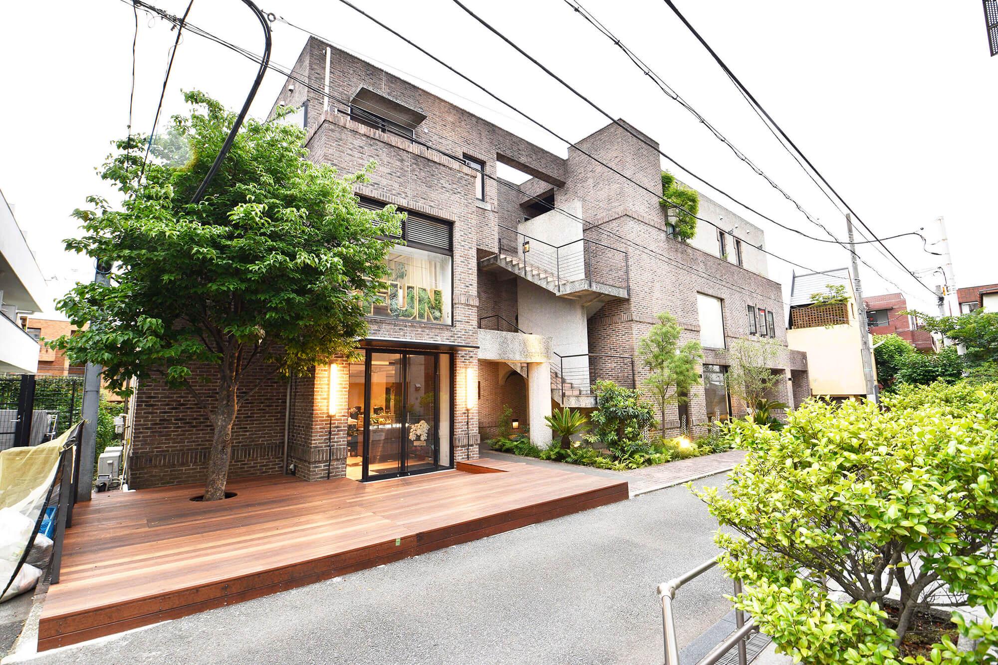 企業トップ画像