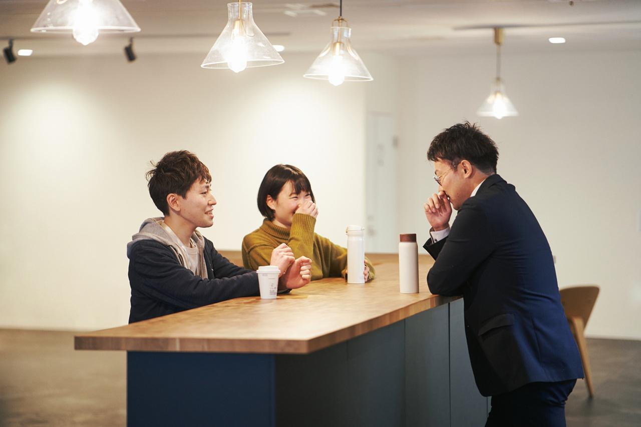 イースト 株式会社のイメージ画像2