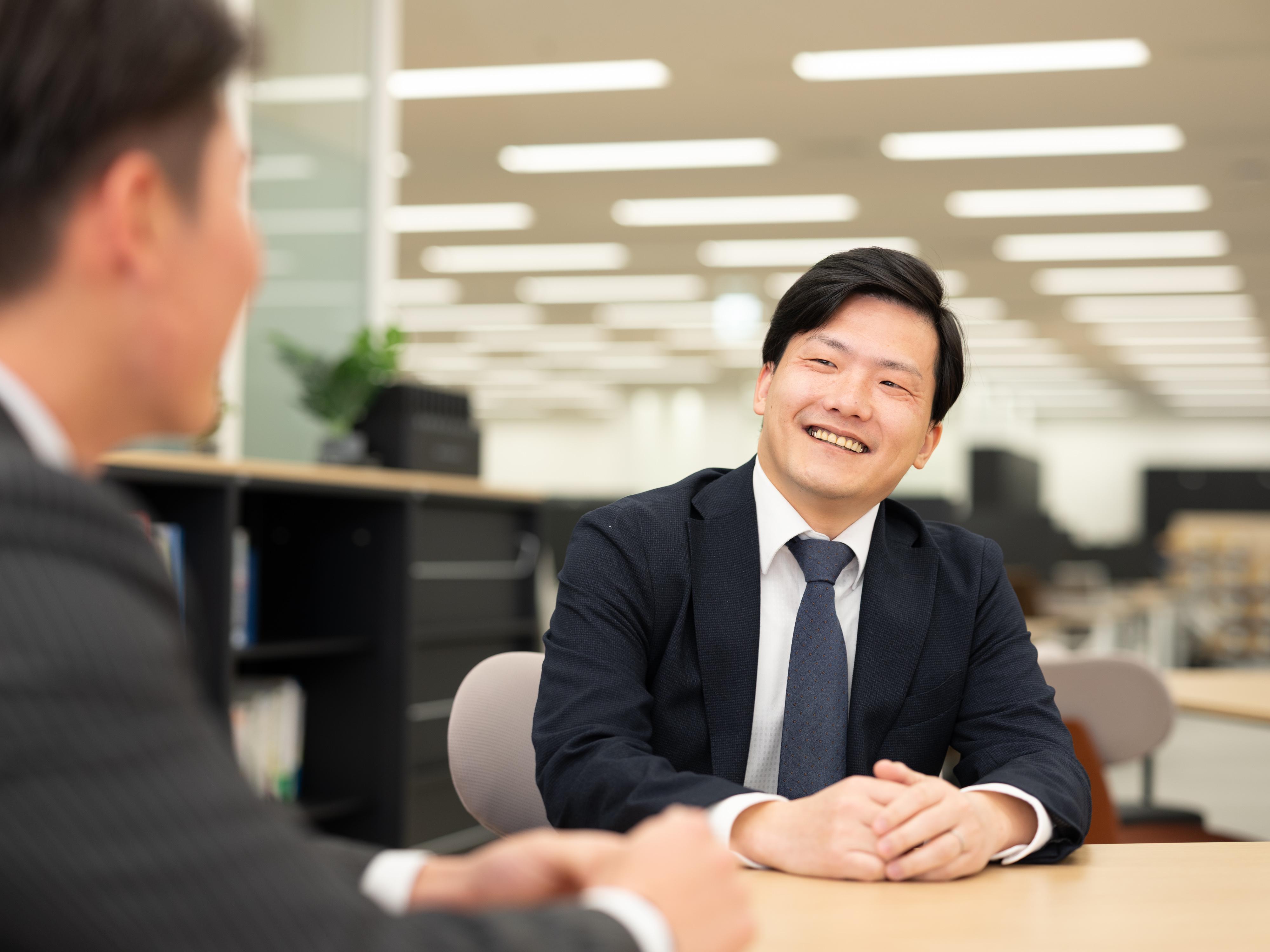 トレノケート 株式会社のイメージ画像2