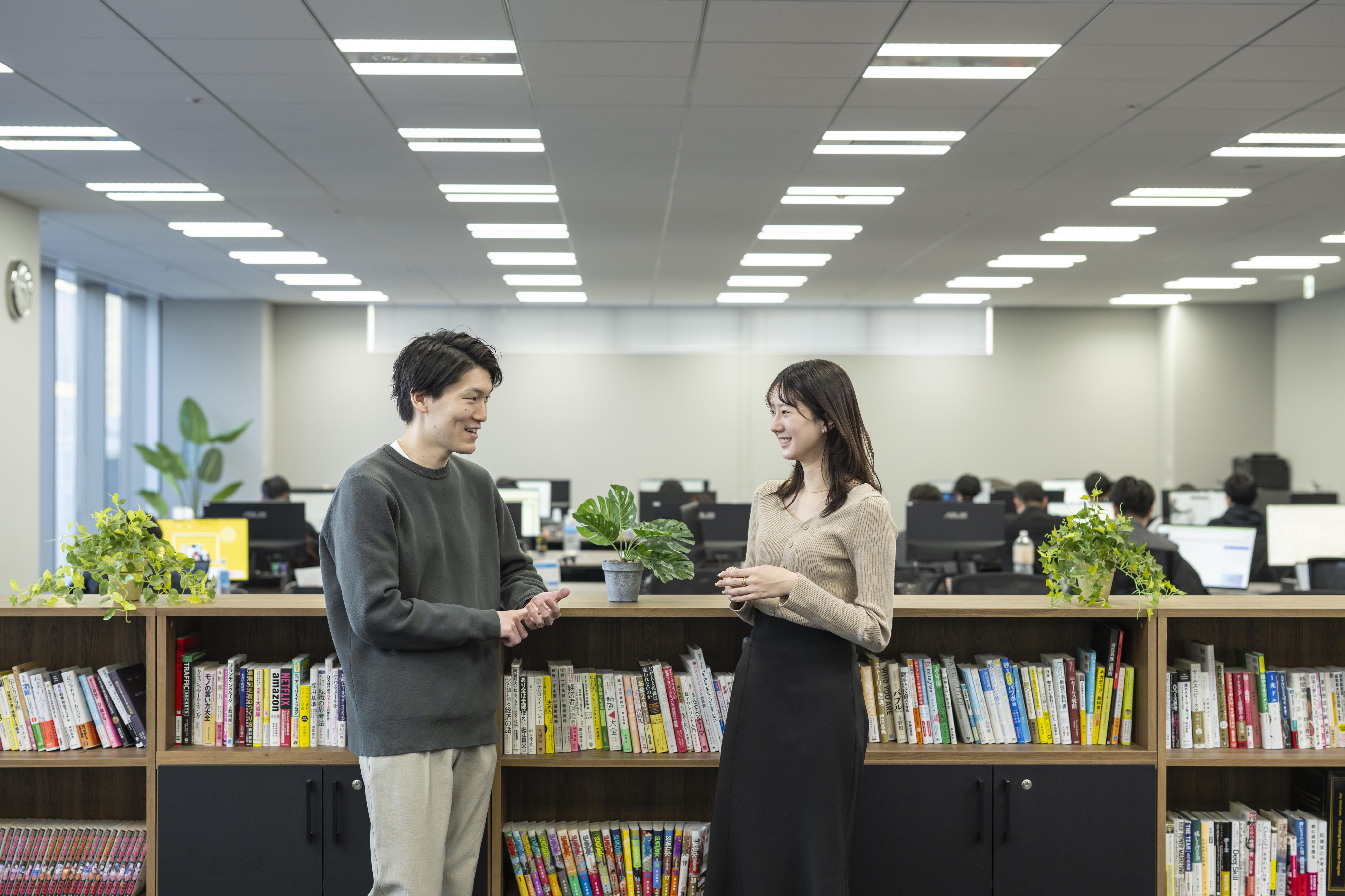 企業トップ画像