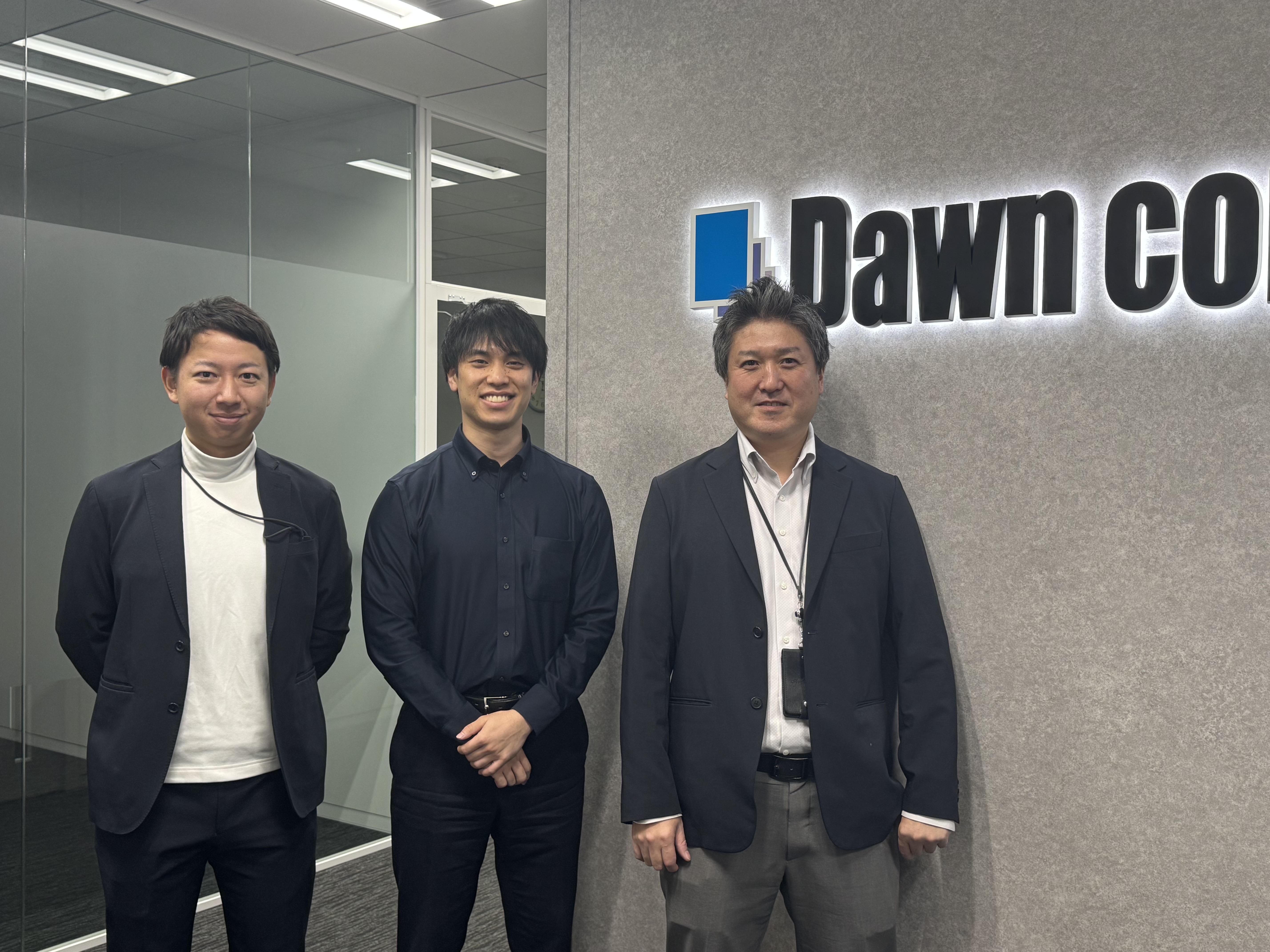 株式会社 ドーンのイメージ画像1