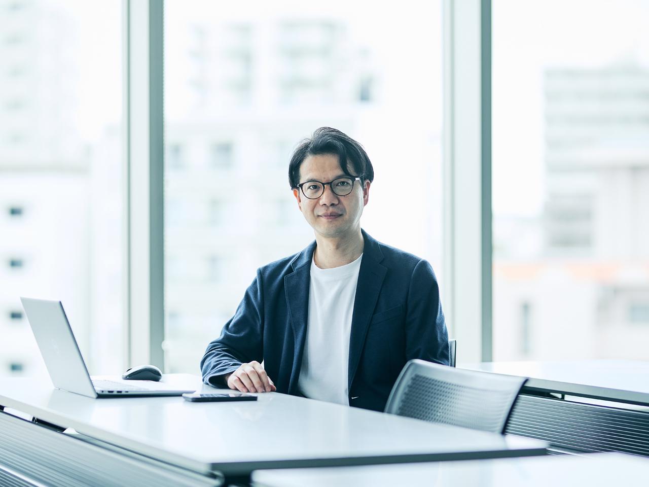 株式会社分析屋 求人画像1