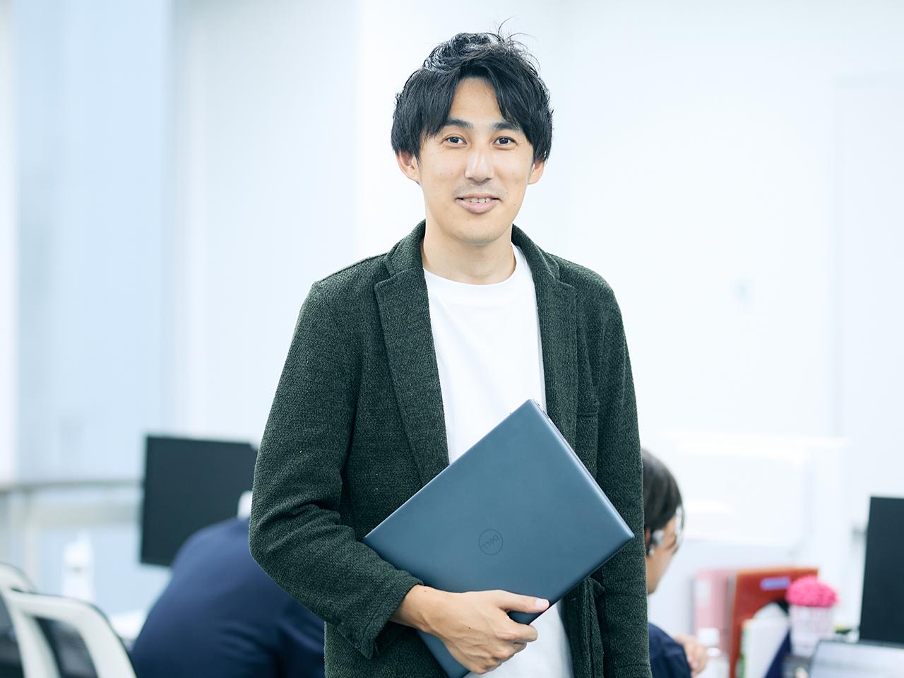 株式会社分析屋 求人画像1