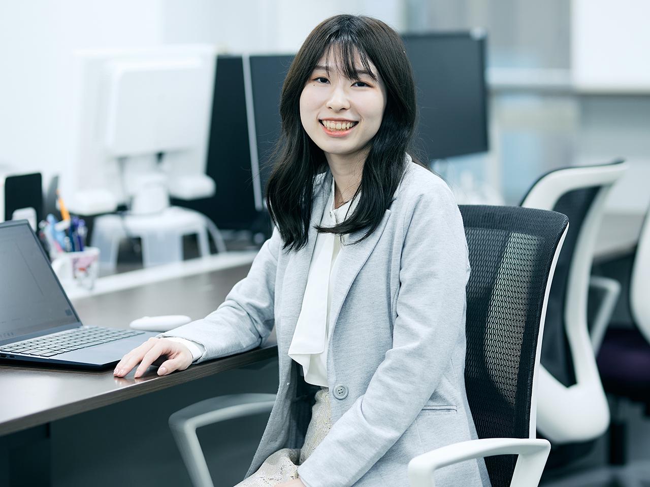 株式会社分析屋 求人画像1