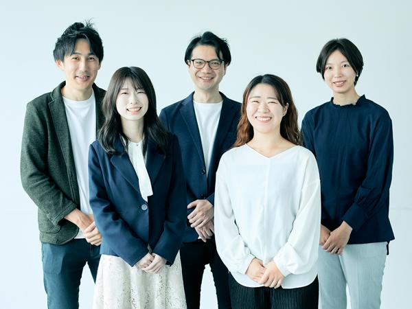 募集している求人：AIエンジニア