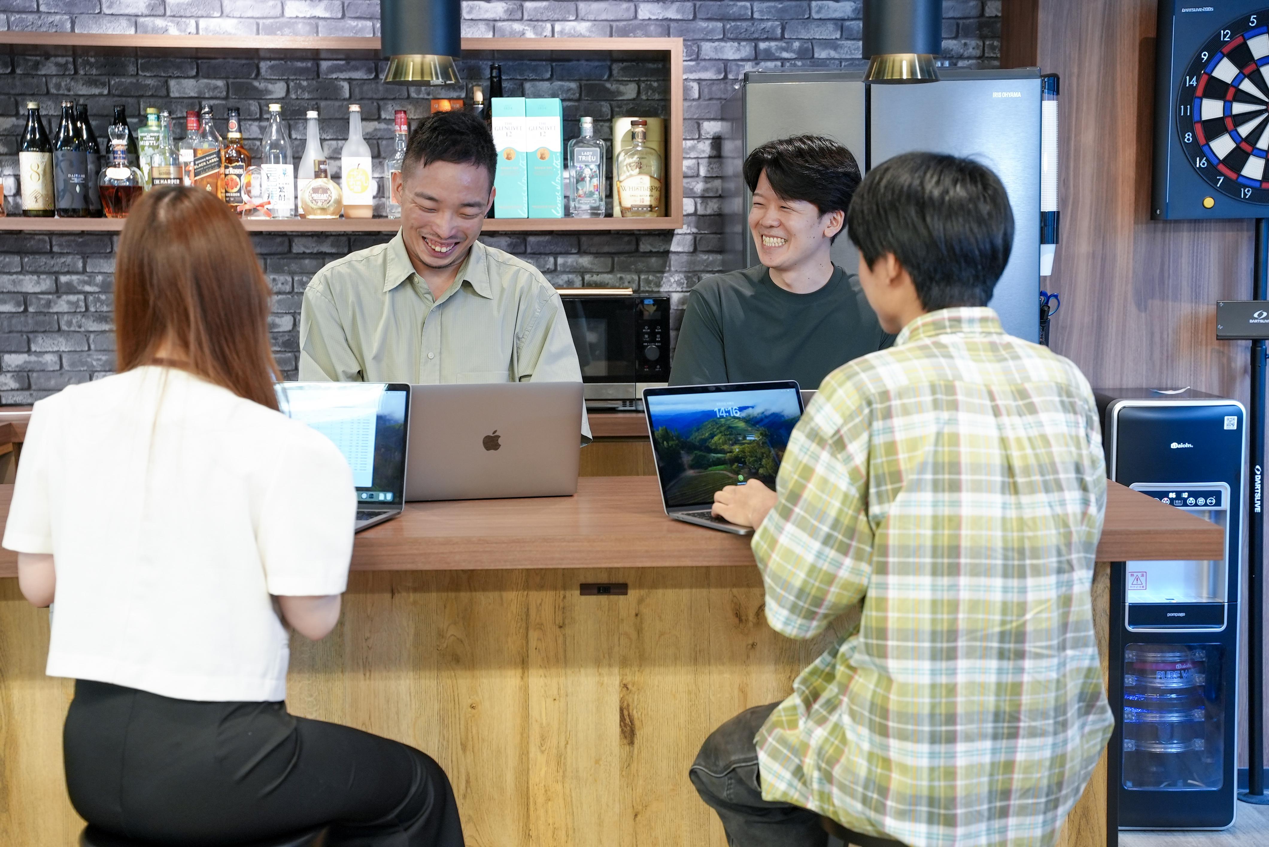 株式会社 Filotのイメージ画像1