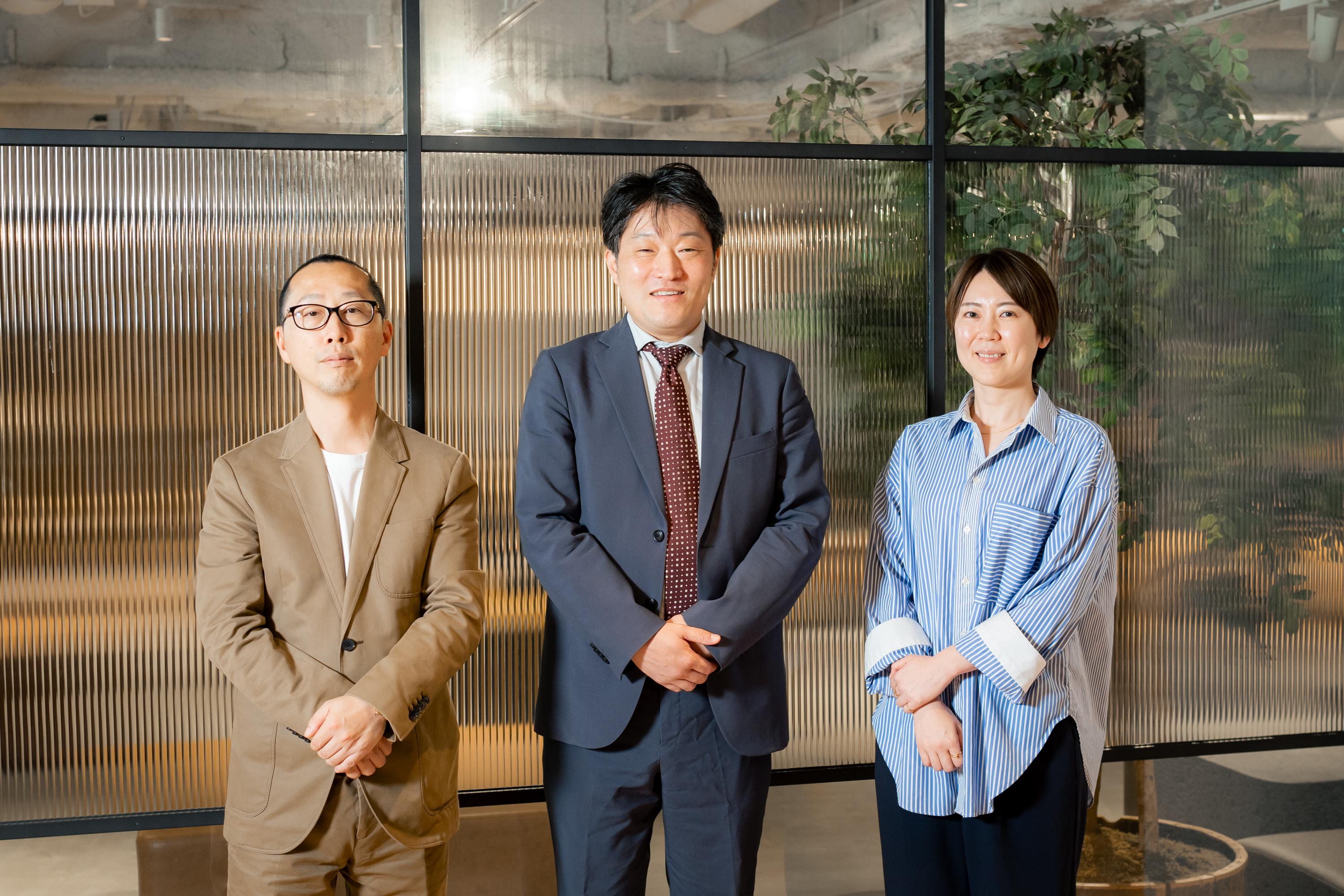 事業内容：ITコンサル×業務コンサル。成果にコミットした「真のコンサル」を提供