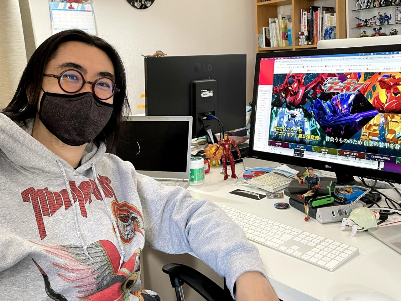 T.Yライトニング株式会社 求人画像1