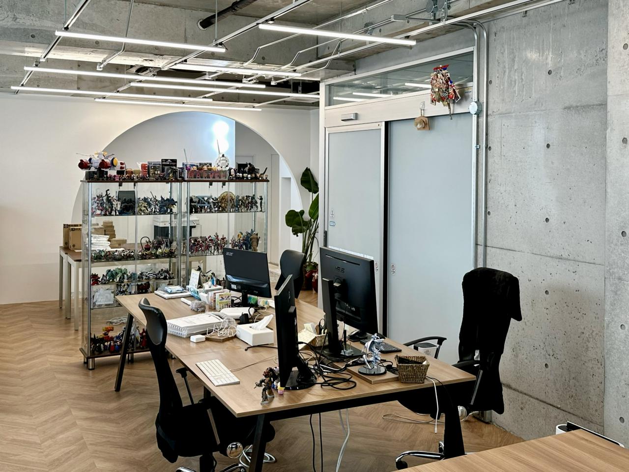 T.Yライトニング株式会社 求人画像1